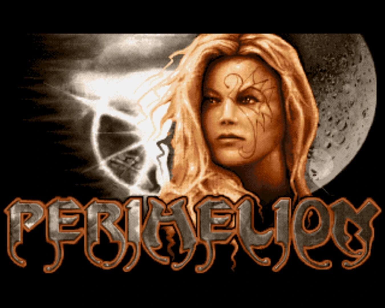 Perihelion: The Prophecy screenshot 5