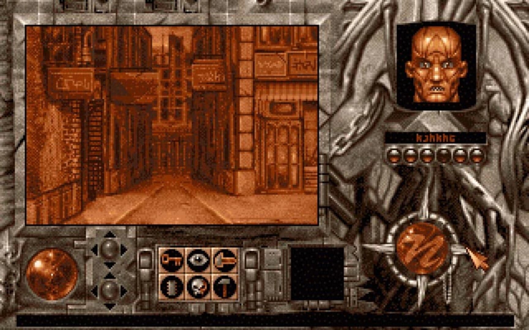 Perihelion: The Prophecy screenshot 3