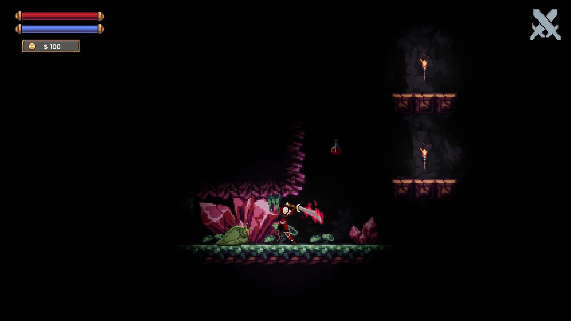 Peril screenshot 3