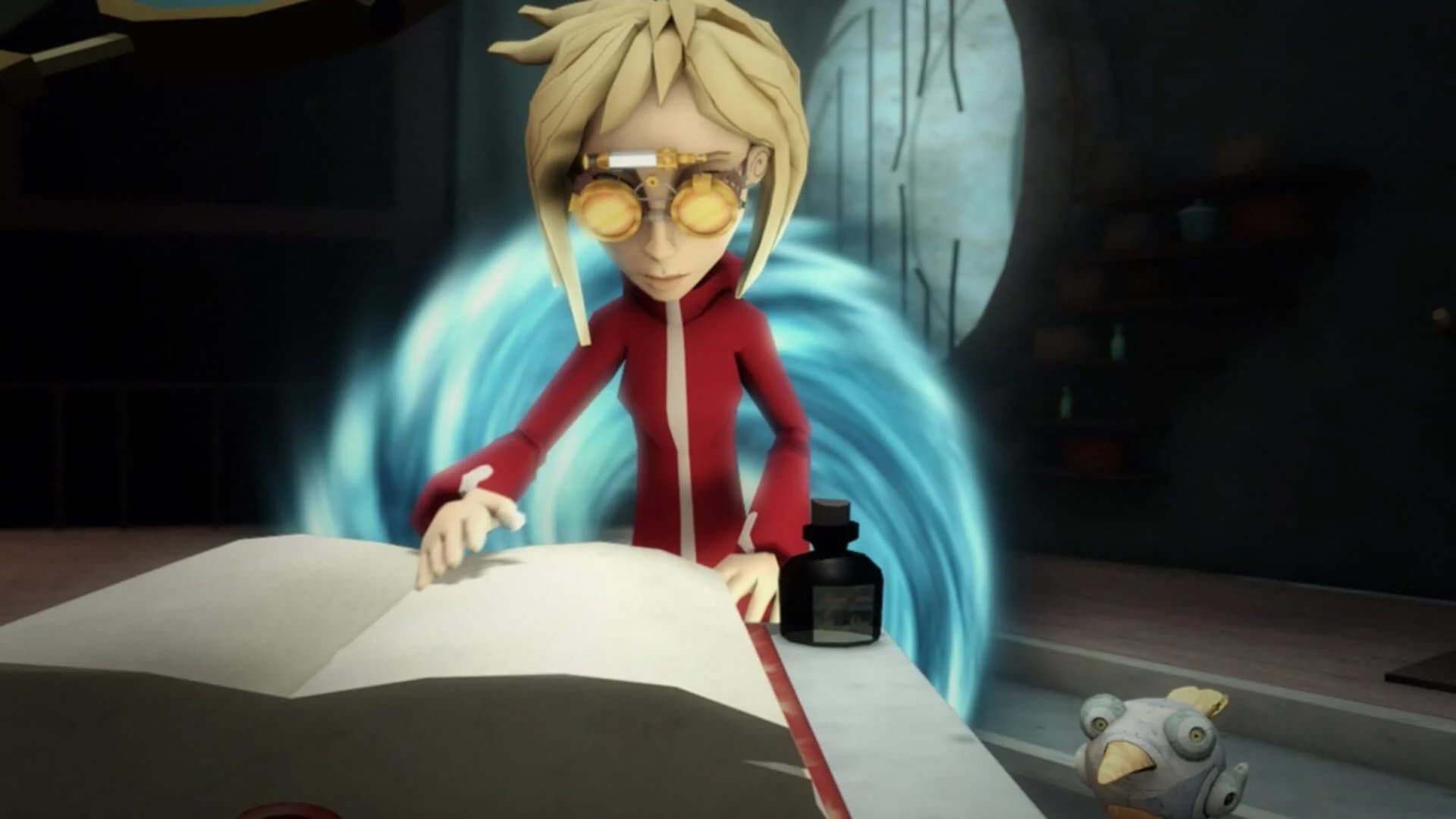 Perils of Man screenshot 5