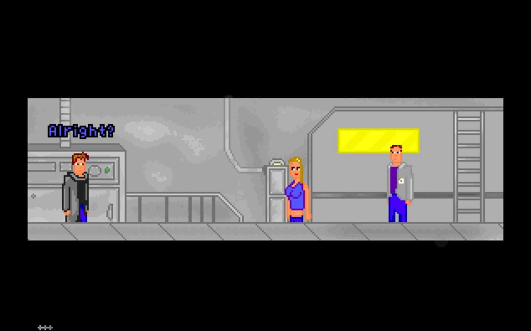 Perils of Poom screenshot 2