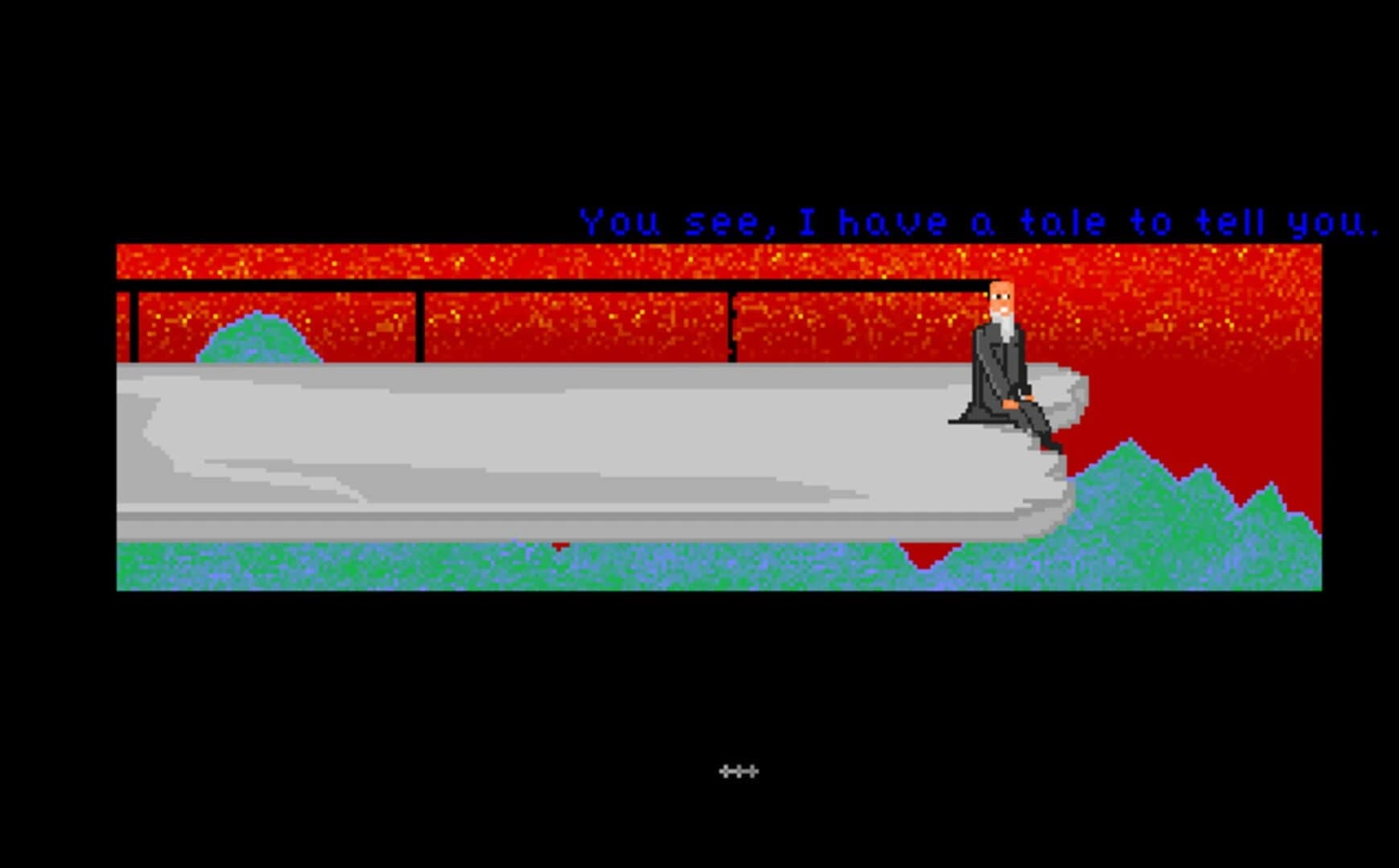 Perils of Poom screenshot 1