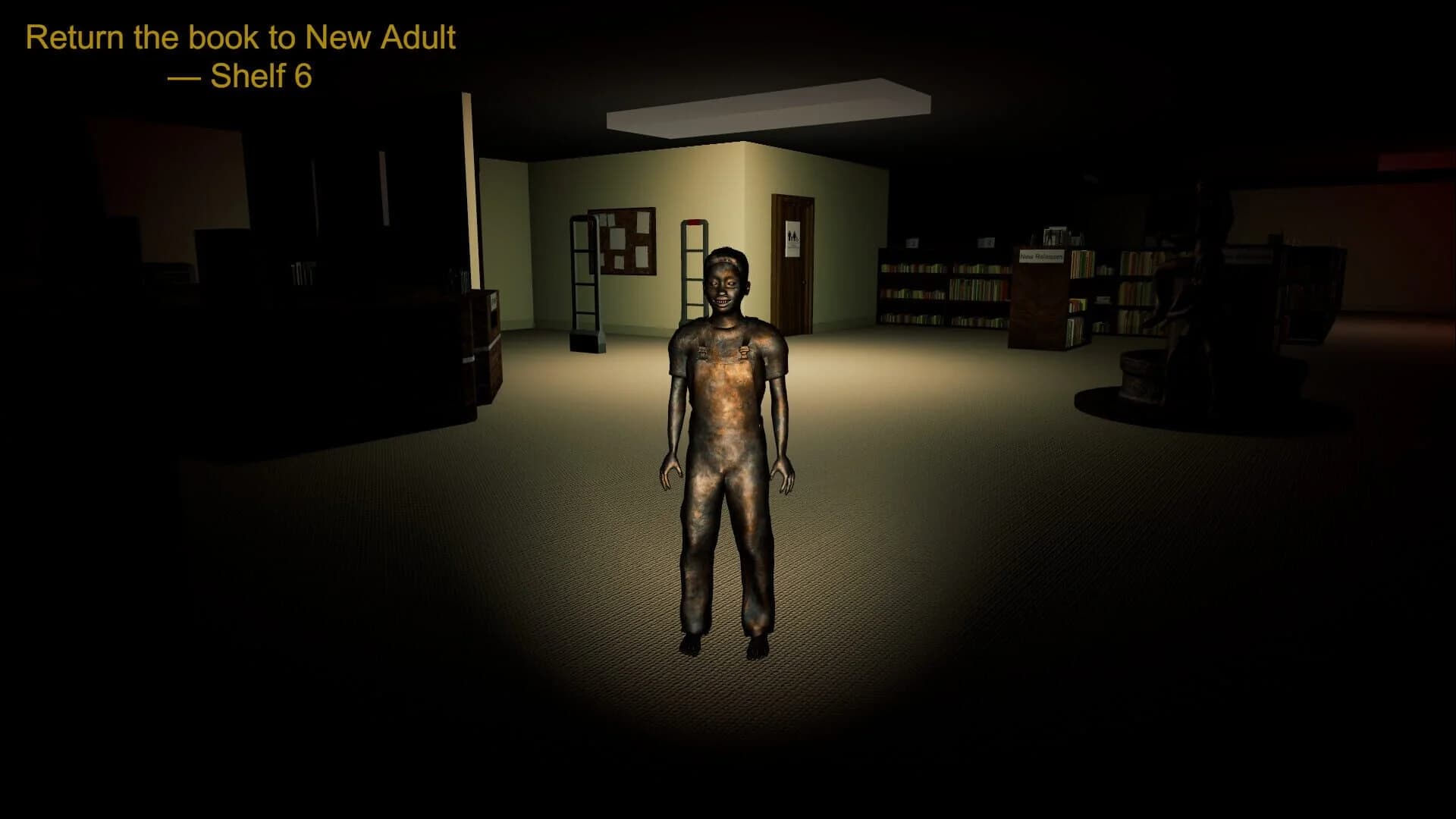 Peripheral screenshot 2