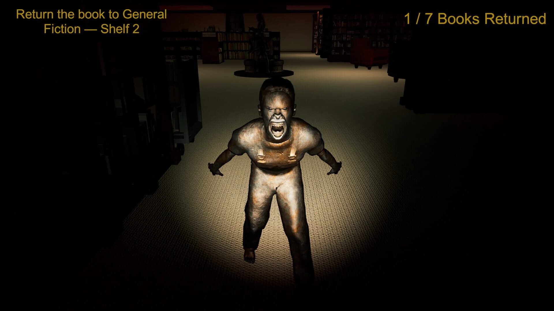 Peripheral screenshot 4