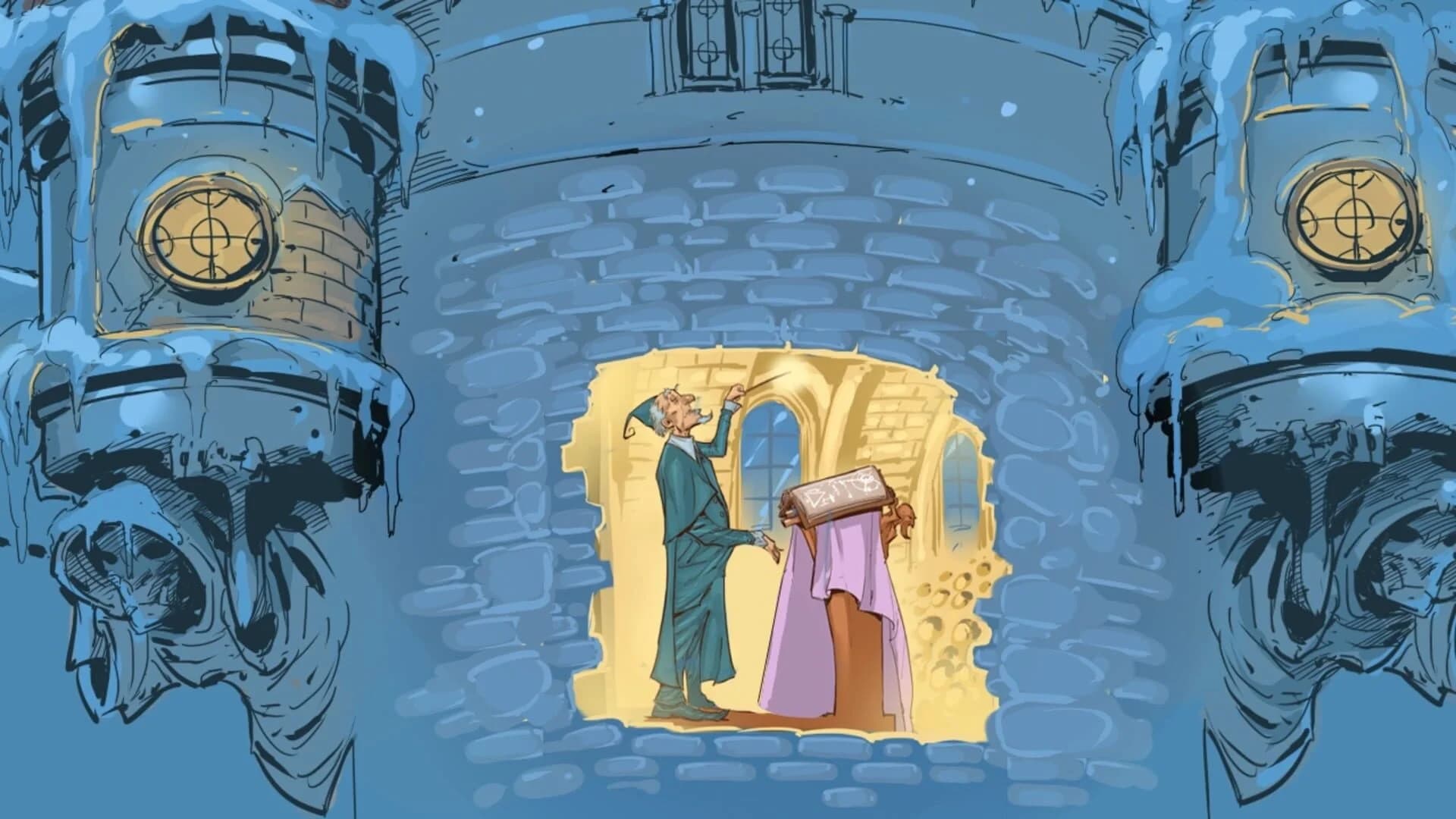 Perky Little Things screenshot 3