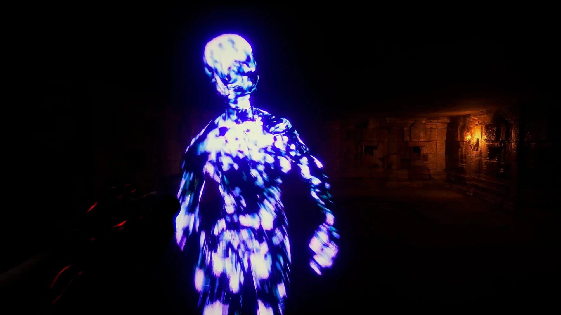 Permanent: Hope & Vacuum screenshot 2