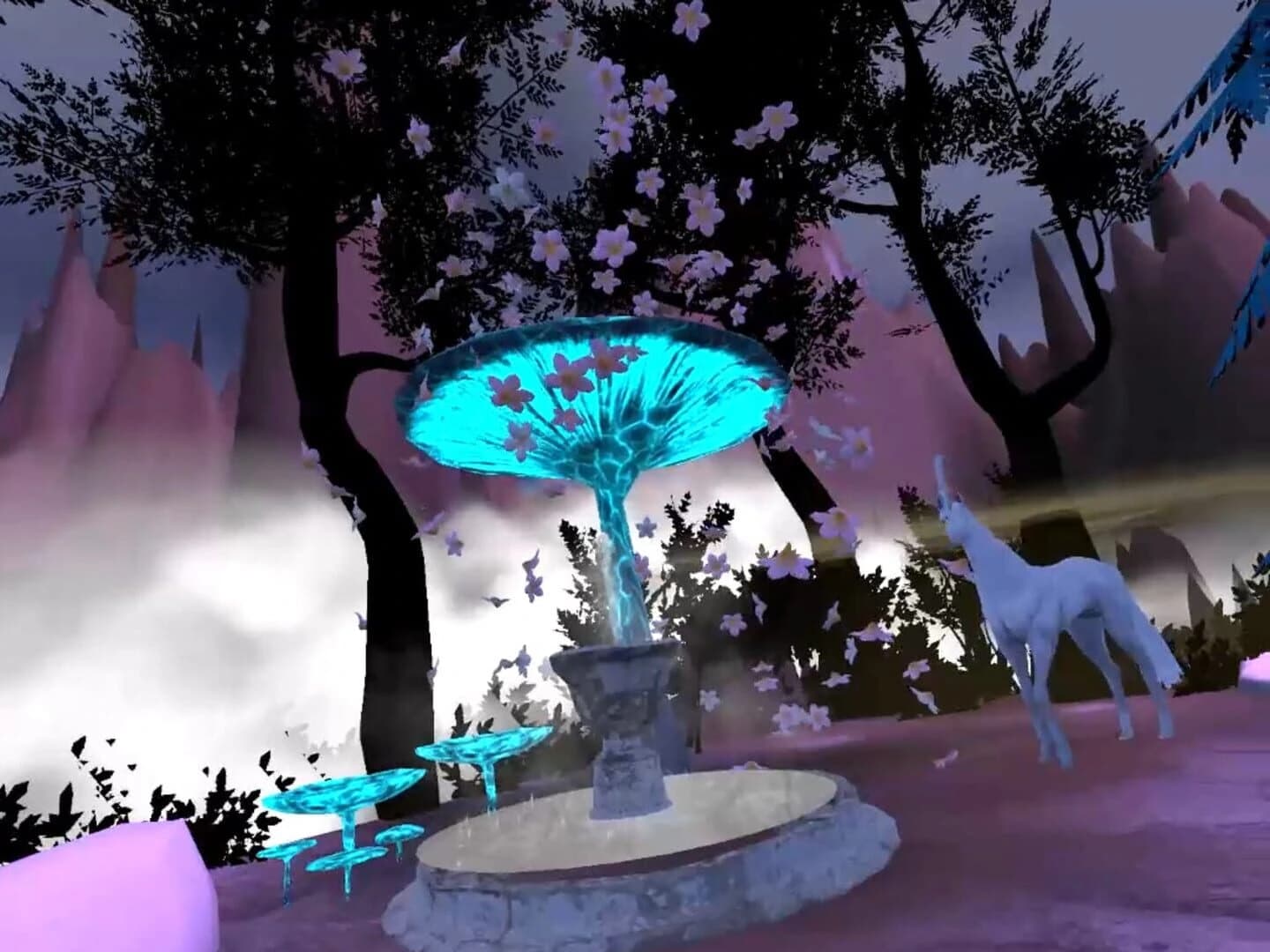 Permission VR screenshot 4
