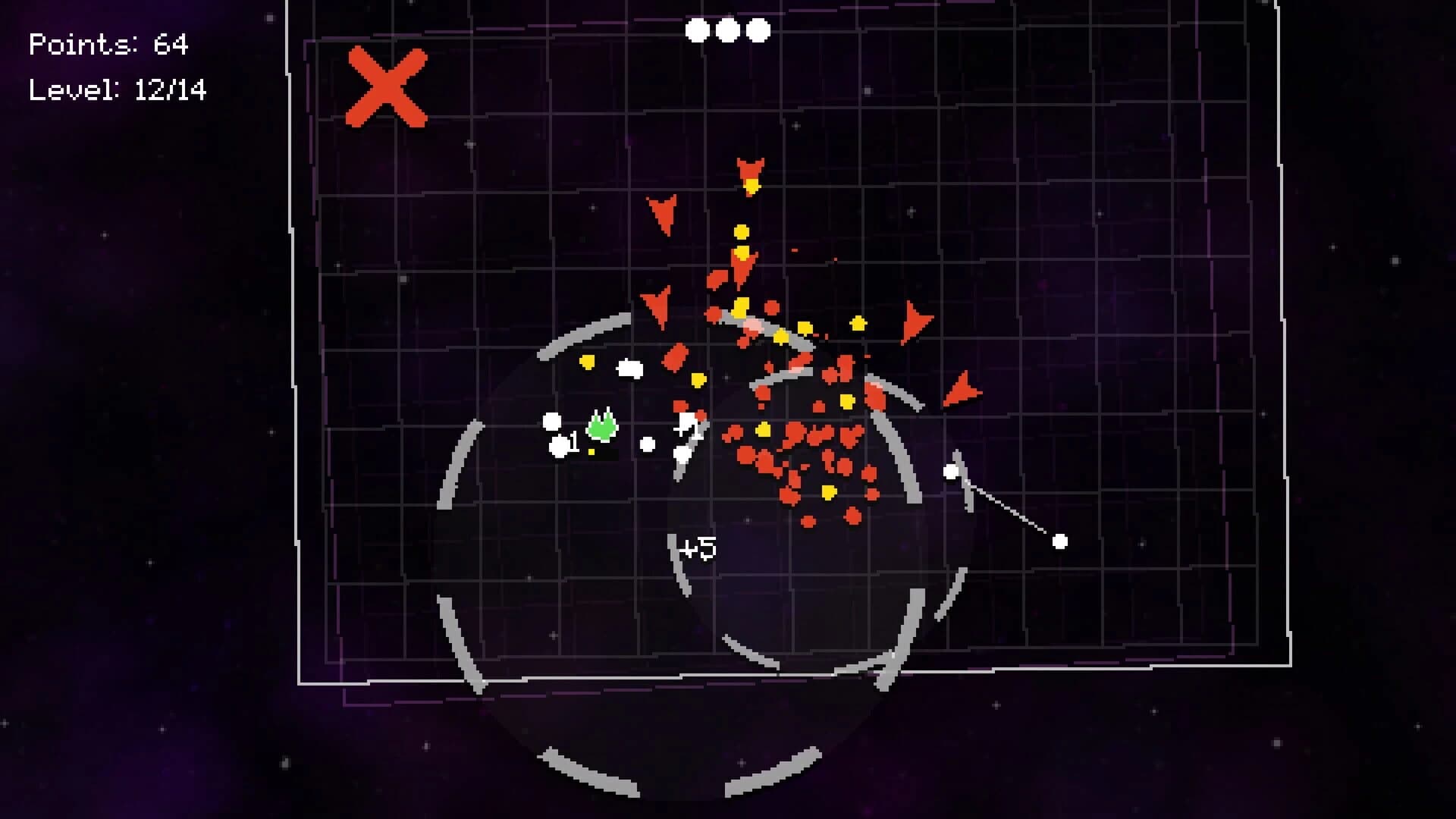 Permuter screenshot 2