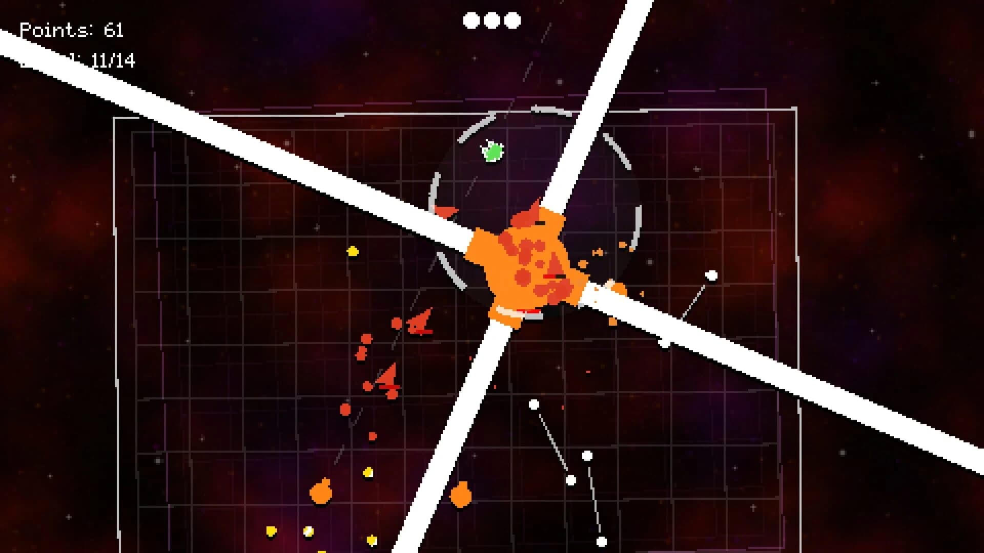 Permuter screenshot 3
