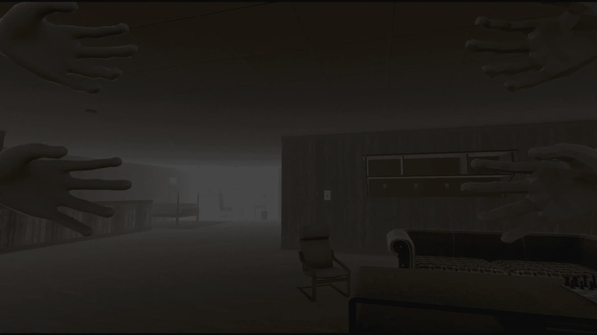 Perpetual Fear screenshot 3