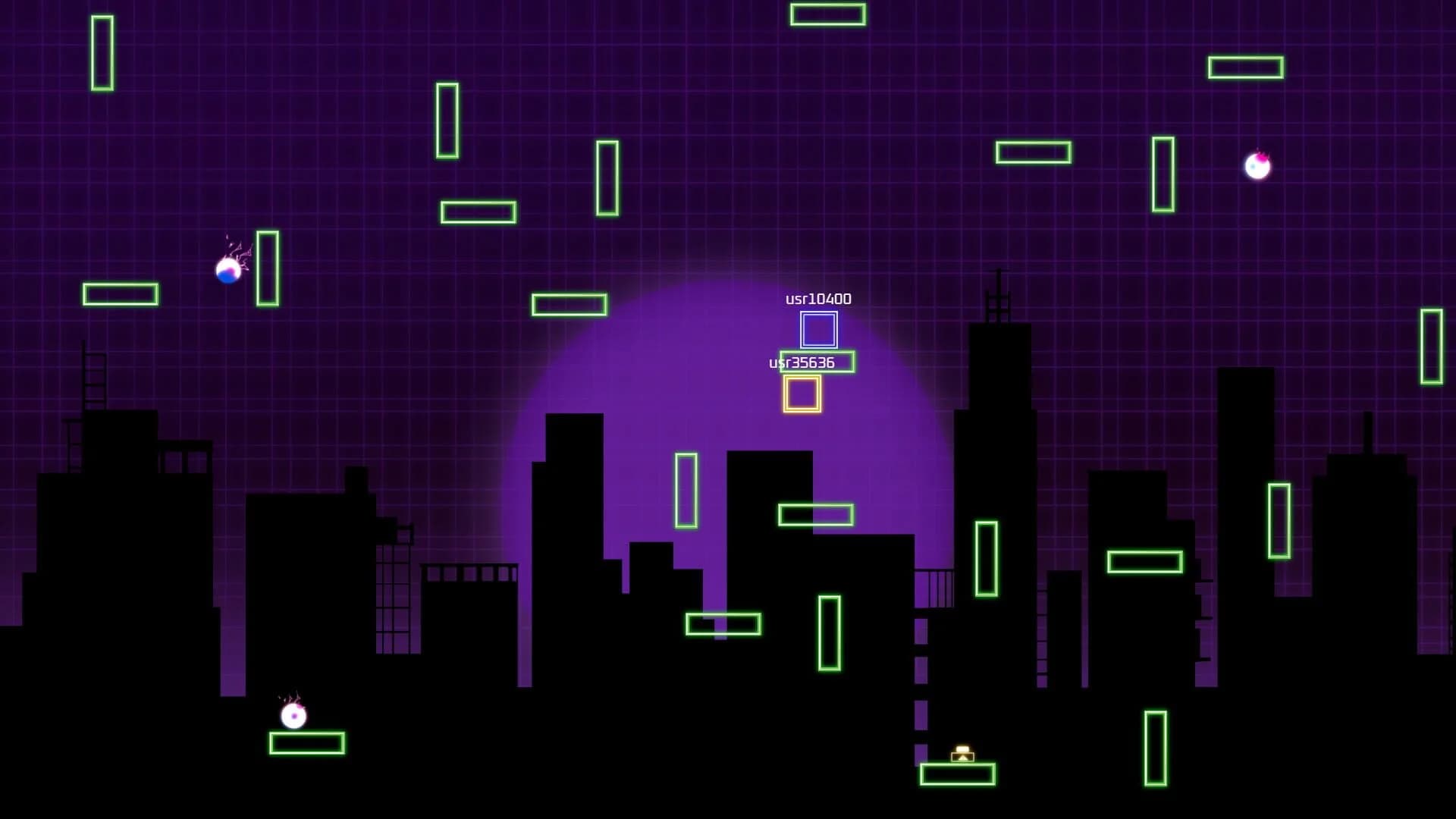 Perplex screenshot 4