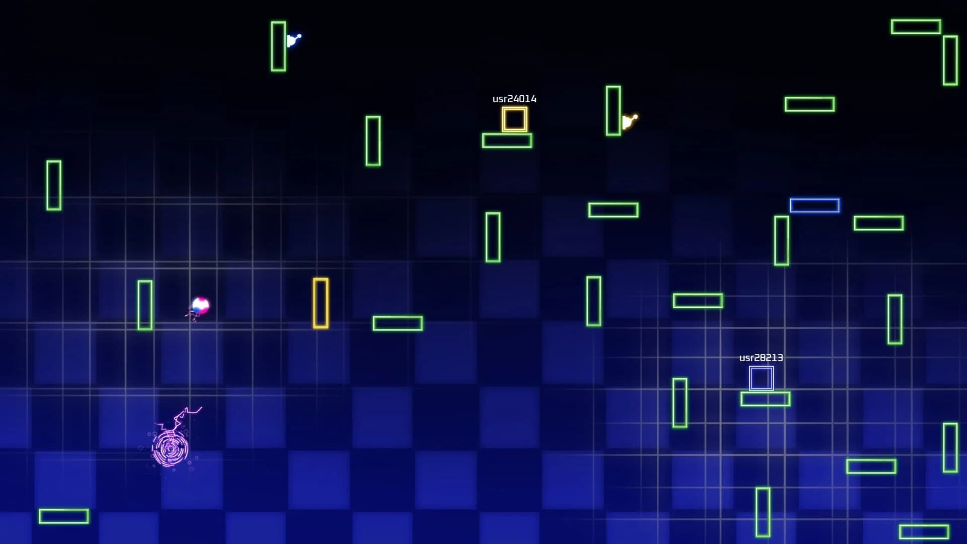 Perplex screenshot 1