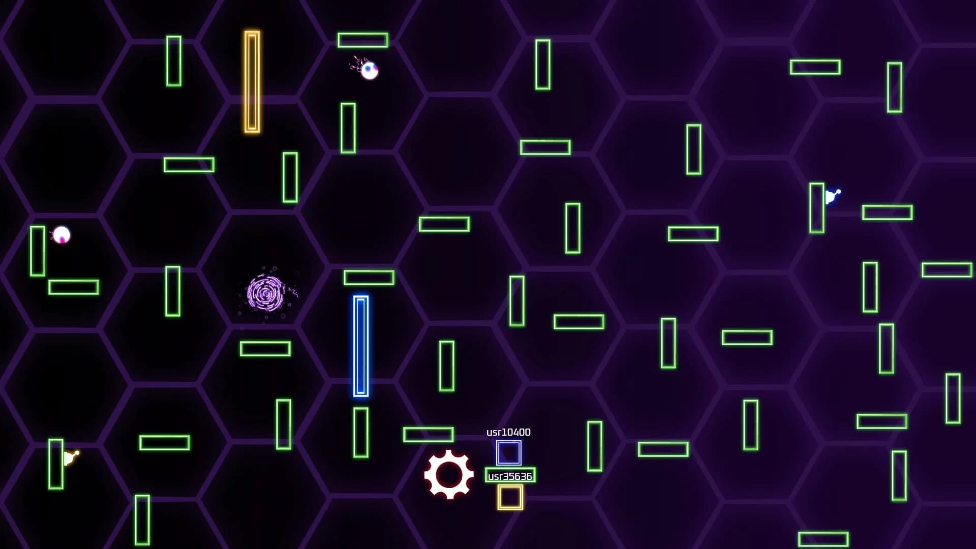 Perplex screenshot 3