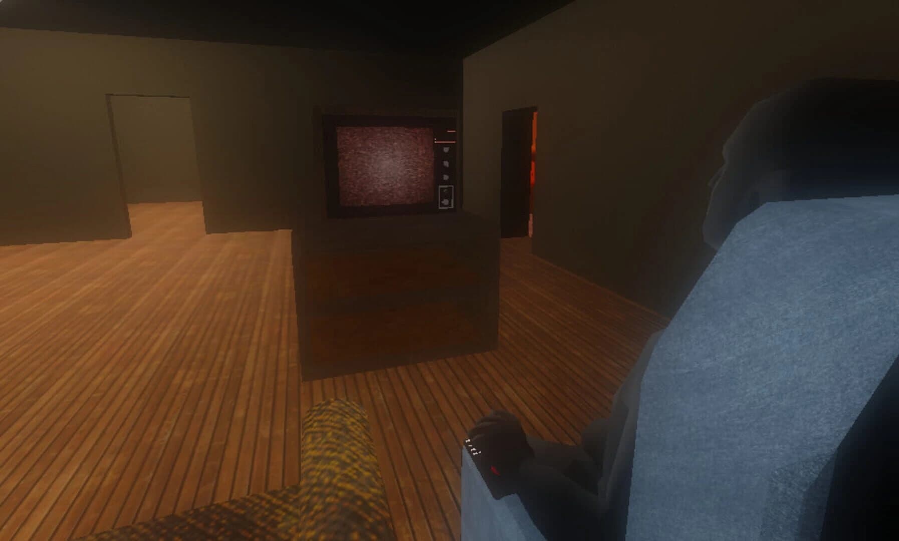 Persephone screenshot 2