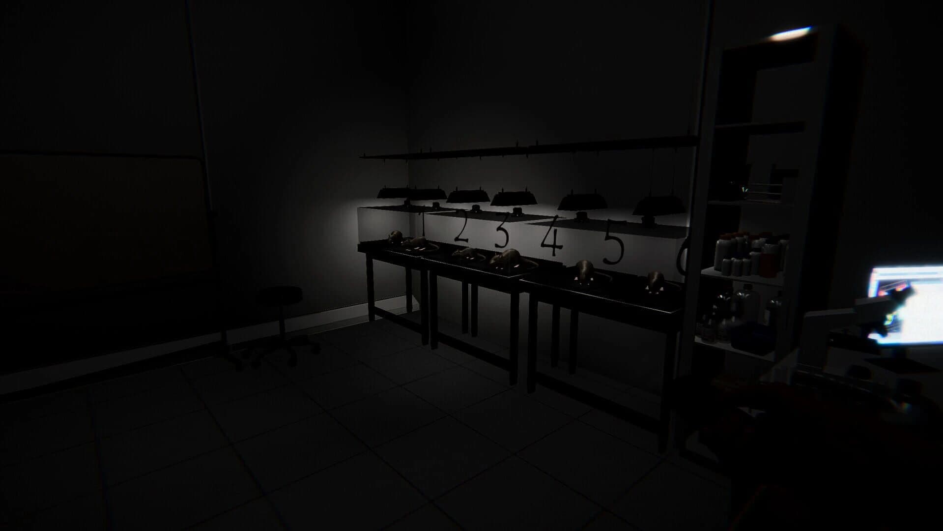 Persevera screenshot 5