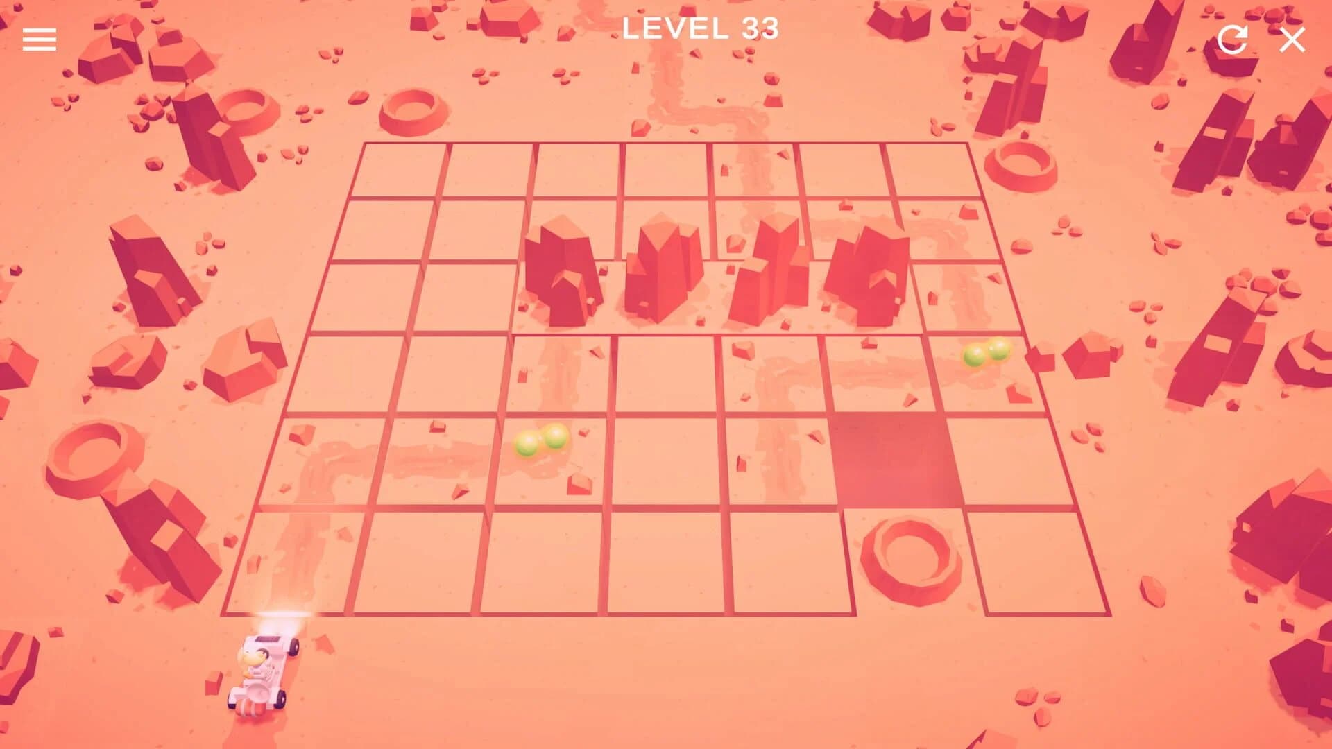 Perseverance screenshot 5