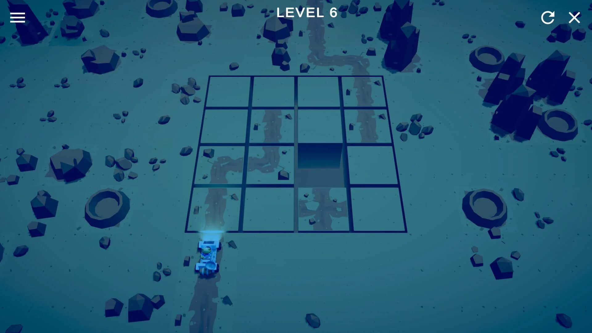 Perseverance screenshot 3