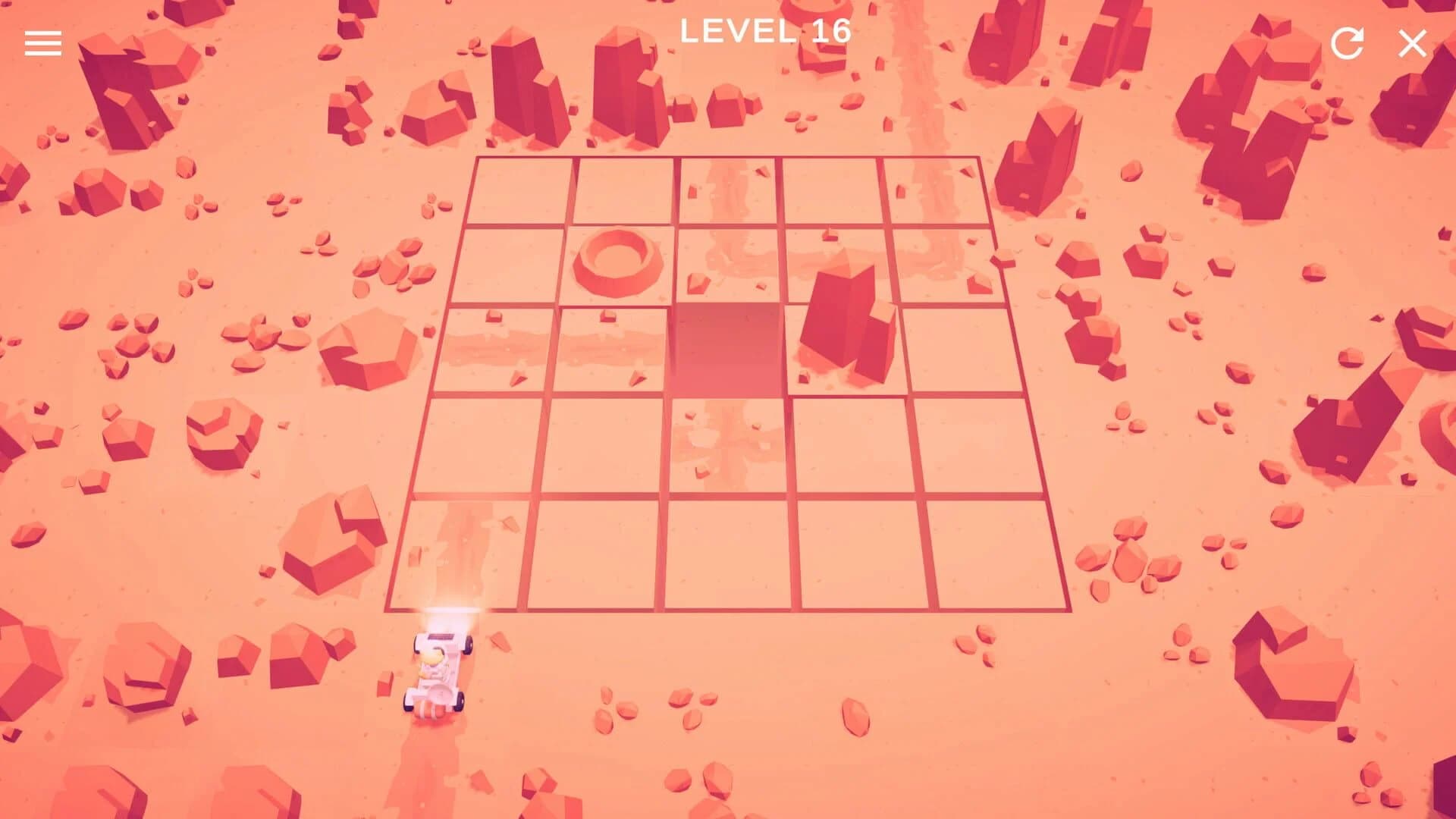 Perseverance screenshot 4