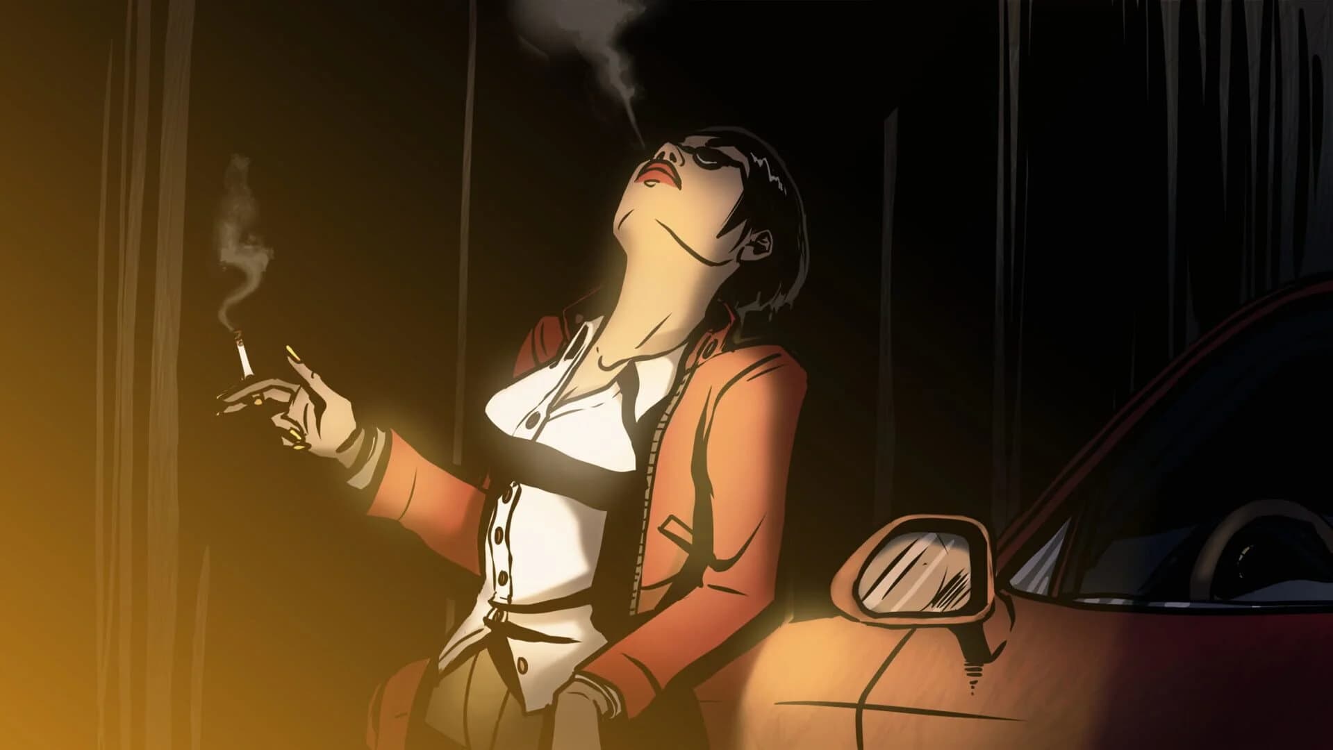 Perseverance: Part 1 screenshot 4