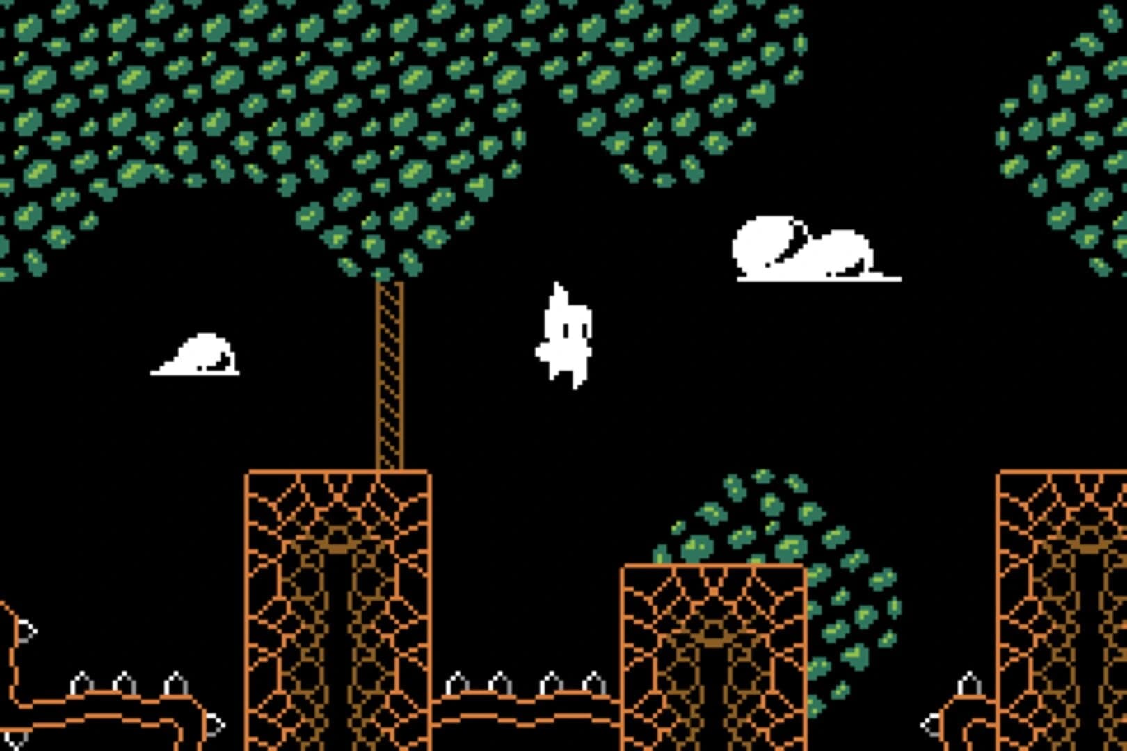 Persist screenshot 1