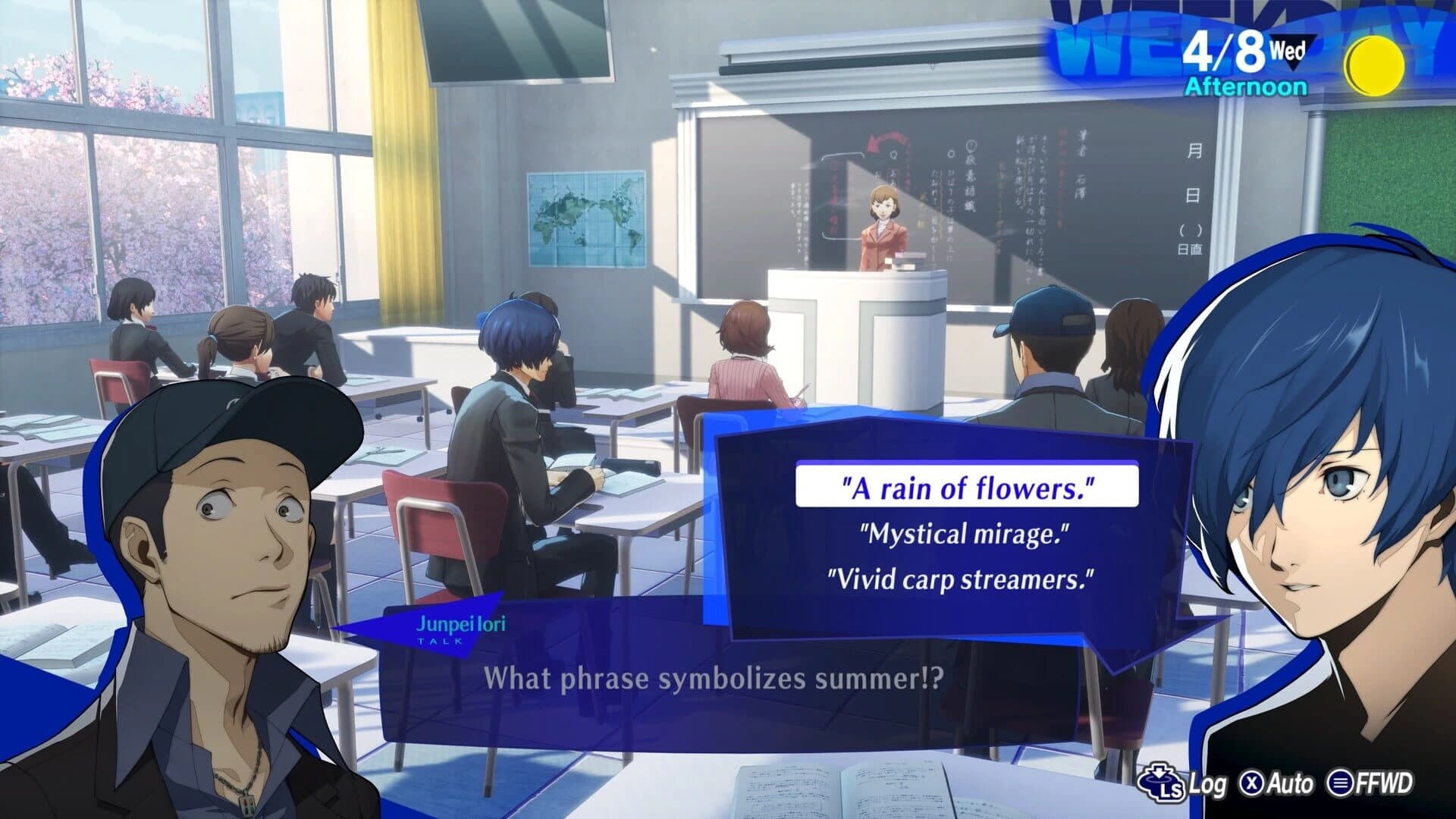 Persona 3 Reload: Digital Premium Edition screenshot 2