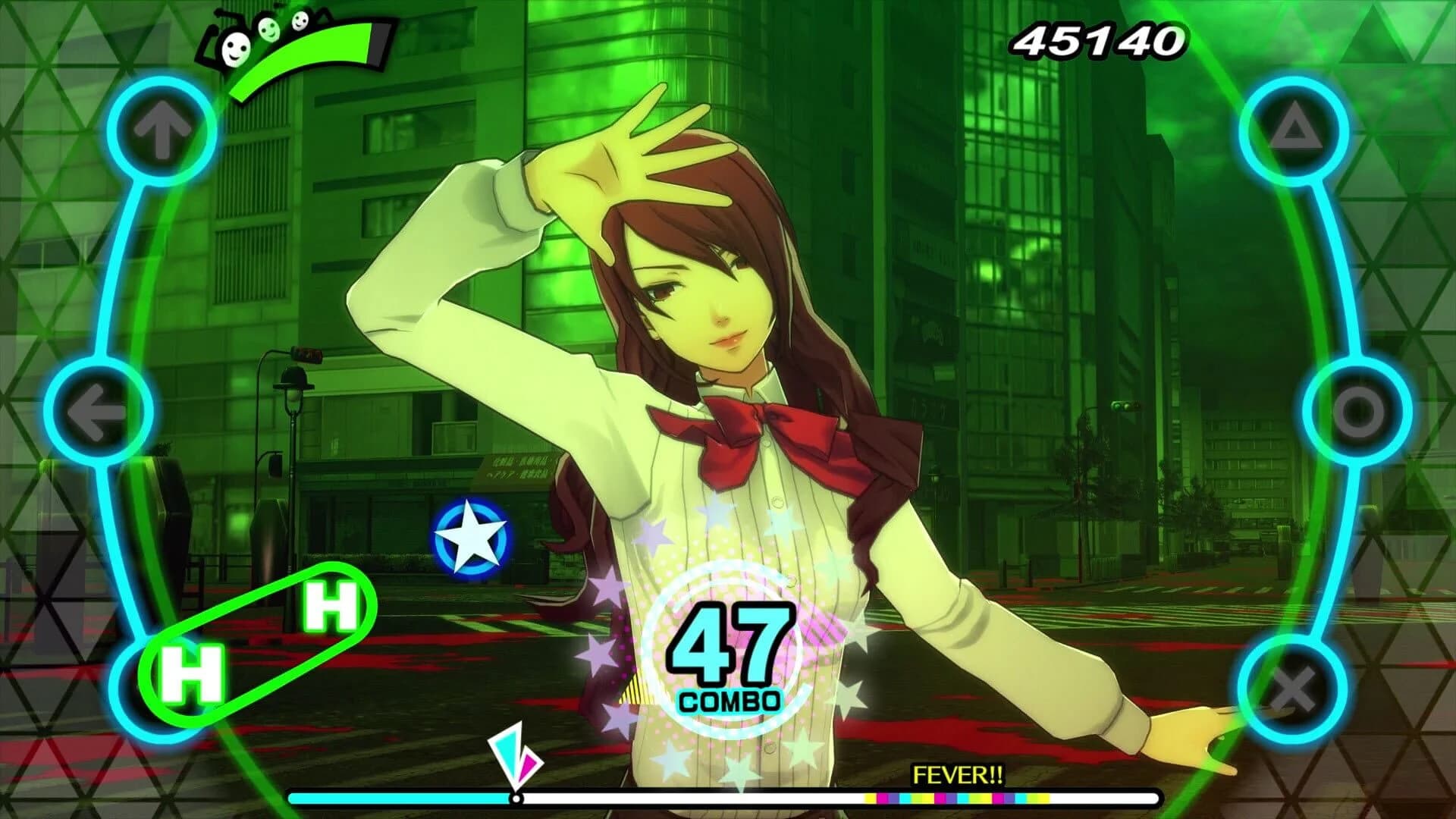 Persona Dancing: Endless Night Collection screenshot 4