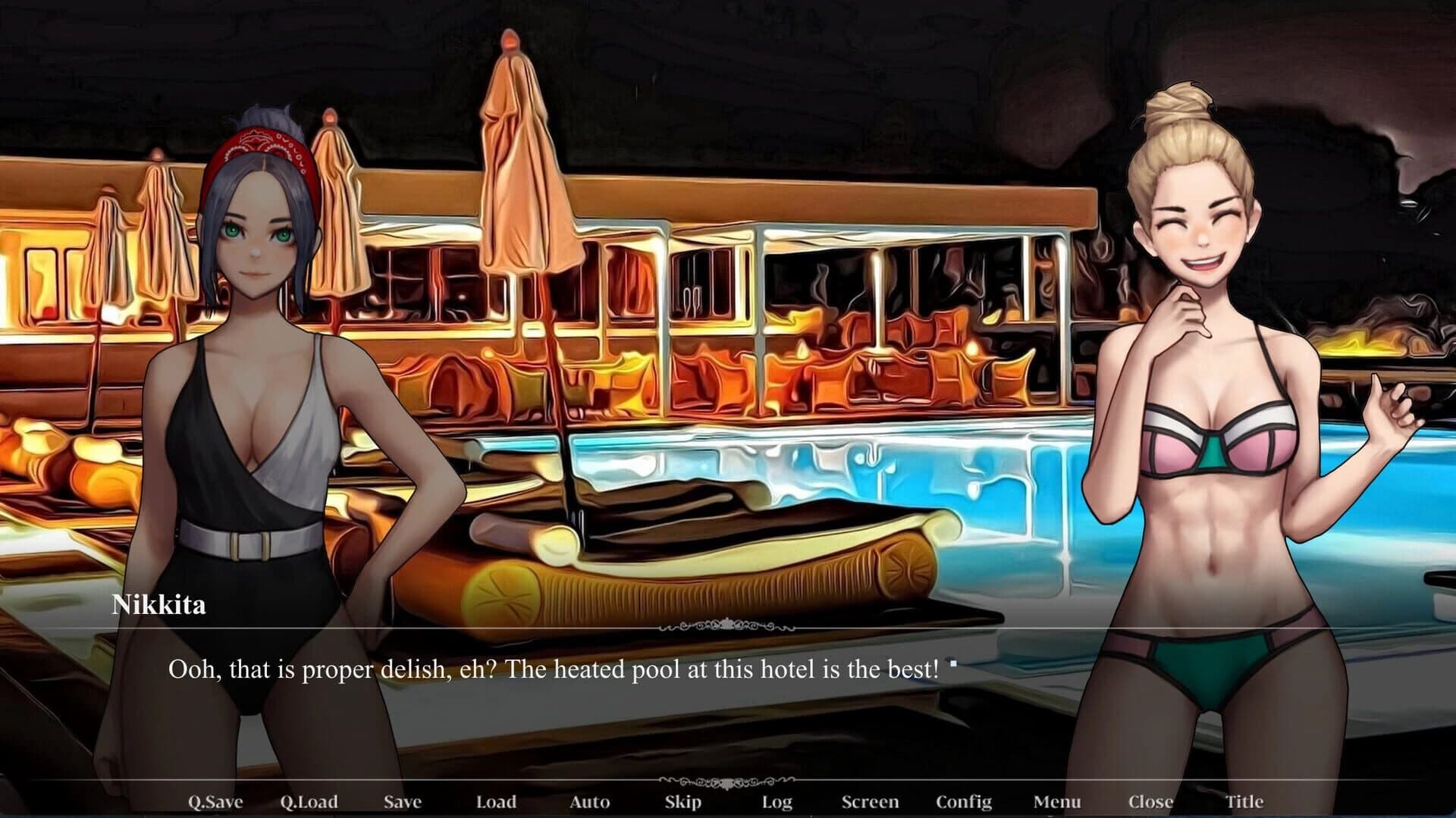 Personal Chef to the Stars screenshot 2
