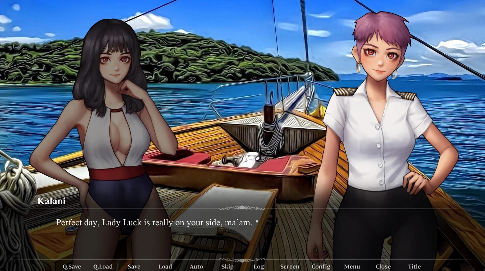 Personal Chef to the Stars screenshot 3