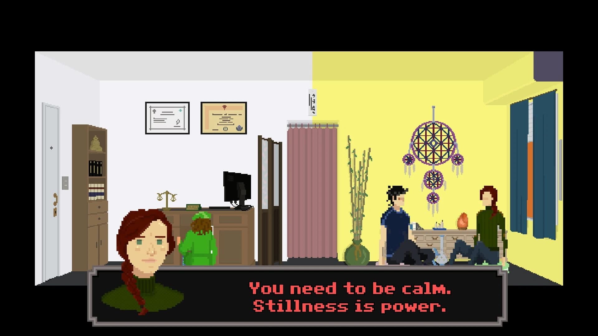 Personal Rocket screenshot 2