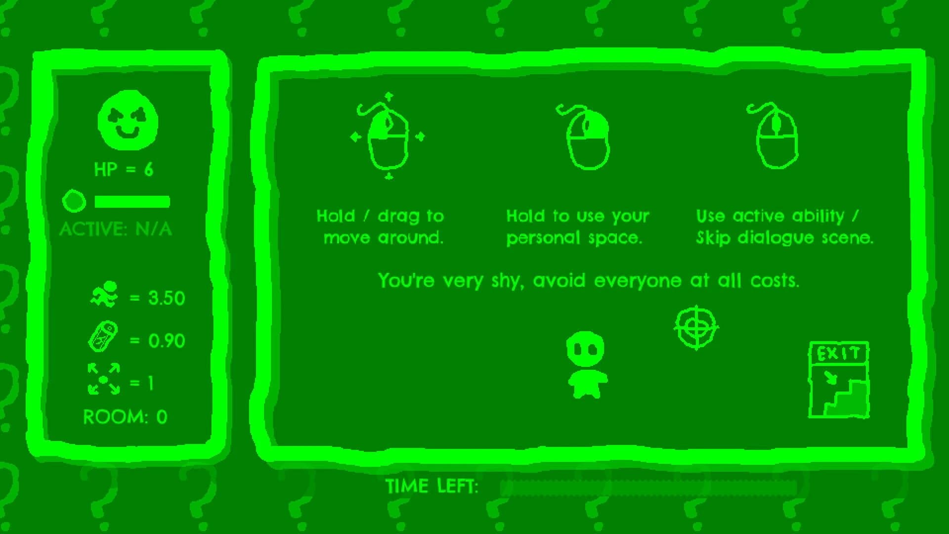 Personal Space screenshot 4