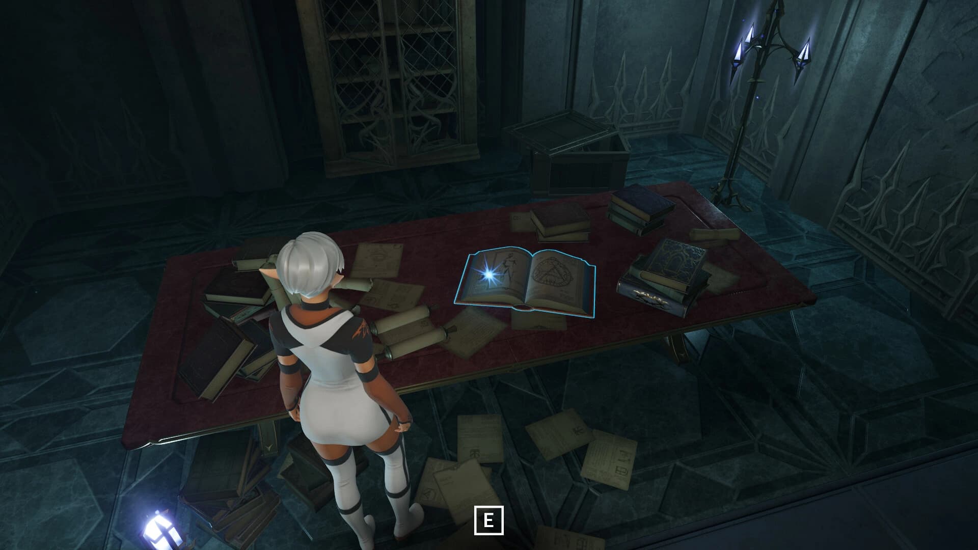 Personal Study screenshot 7
