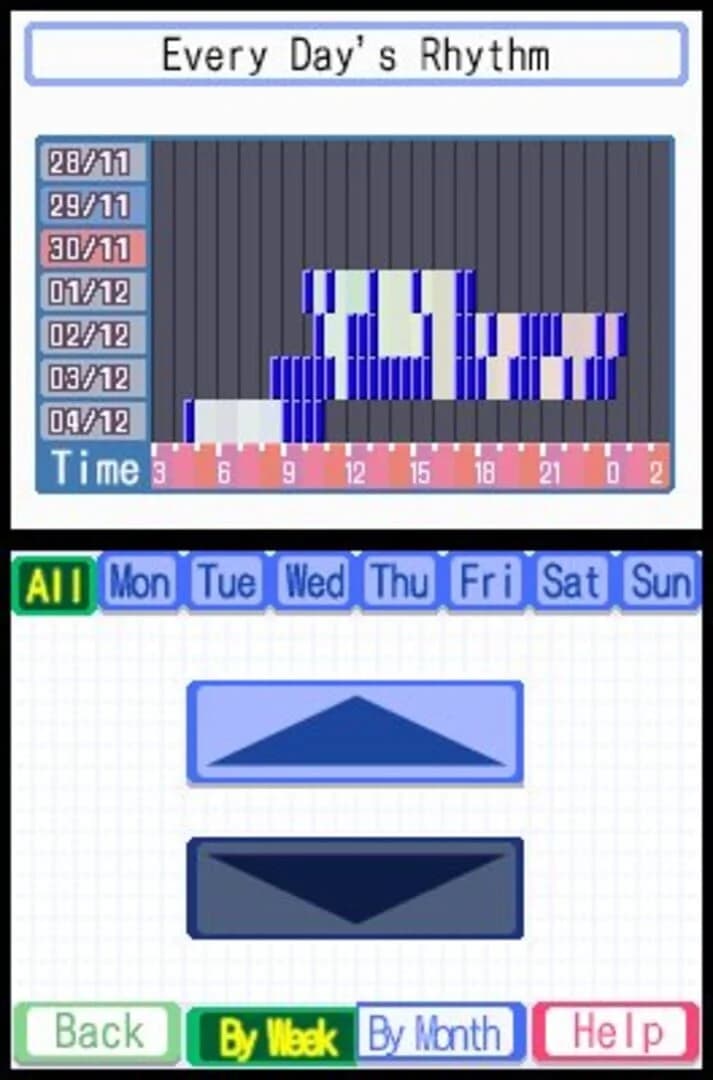 Personal Trainer: Walking screenshot 2