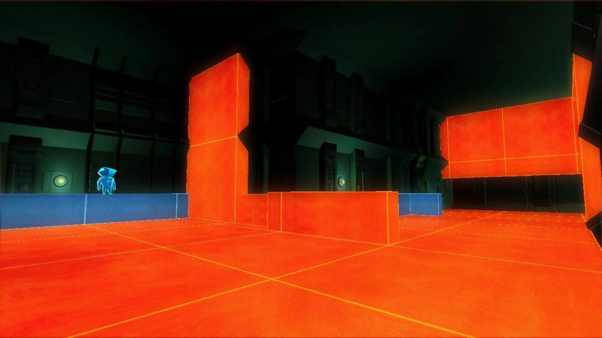 Perspective screenshot 2