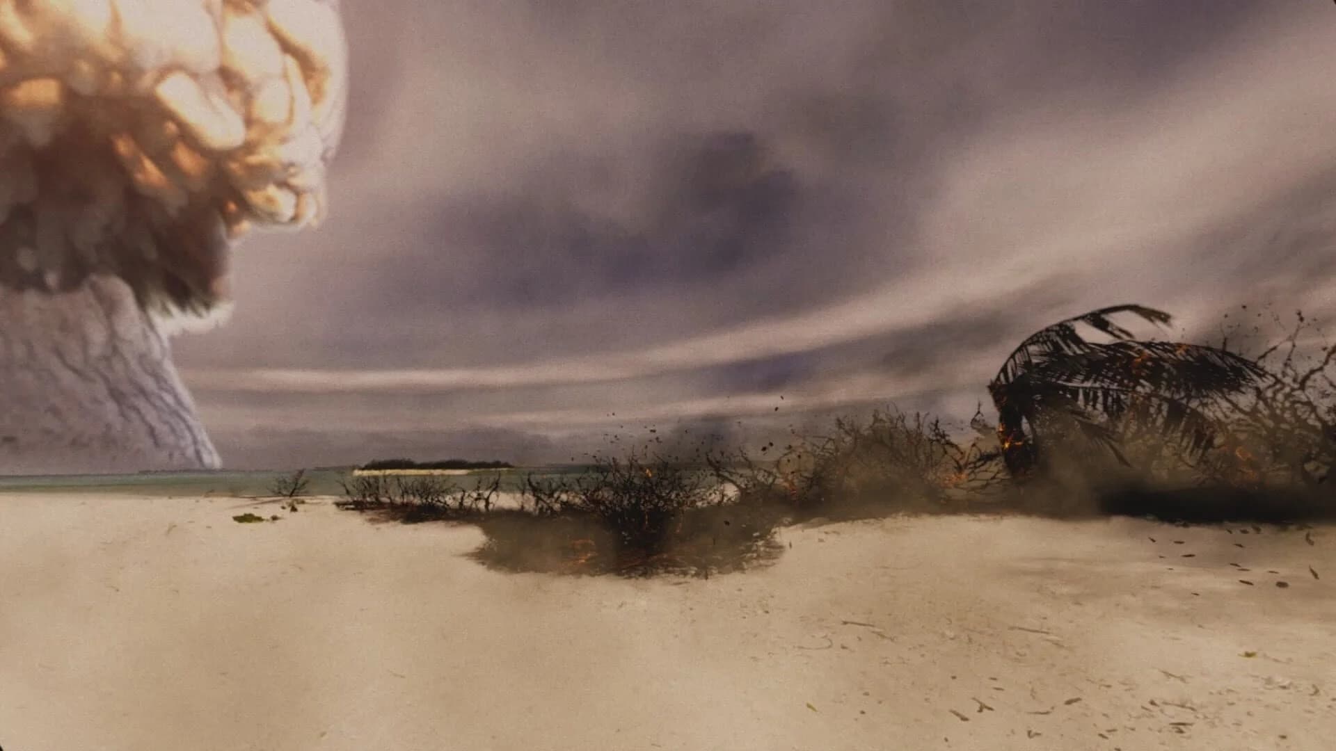 Perspectives: Paradise screenshot 1