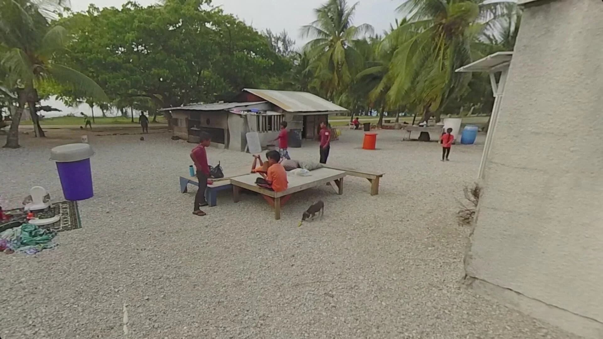 Perspectives: Paradise screenshot 4