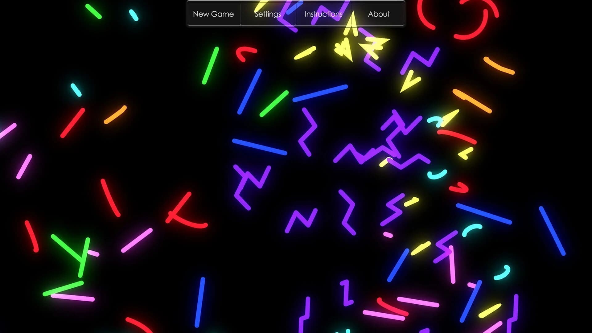 Perspectrip screenshot 1