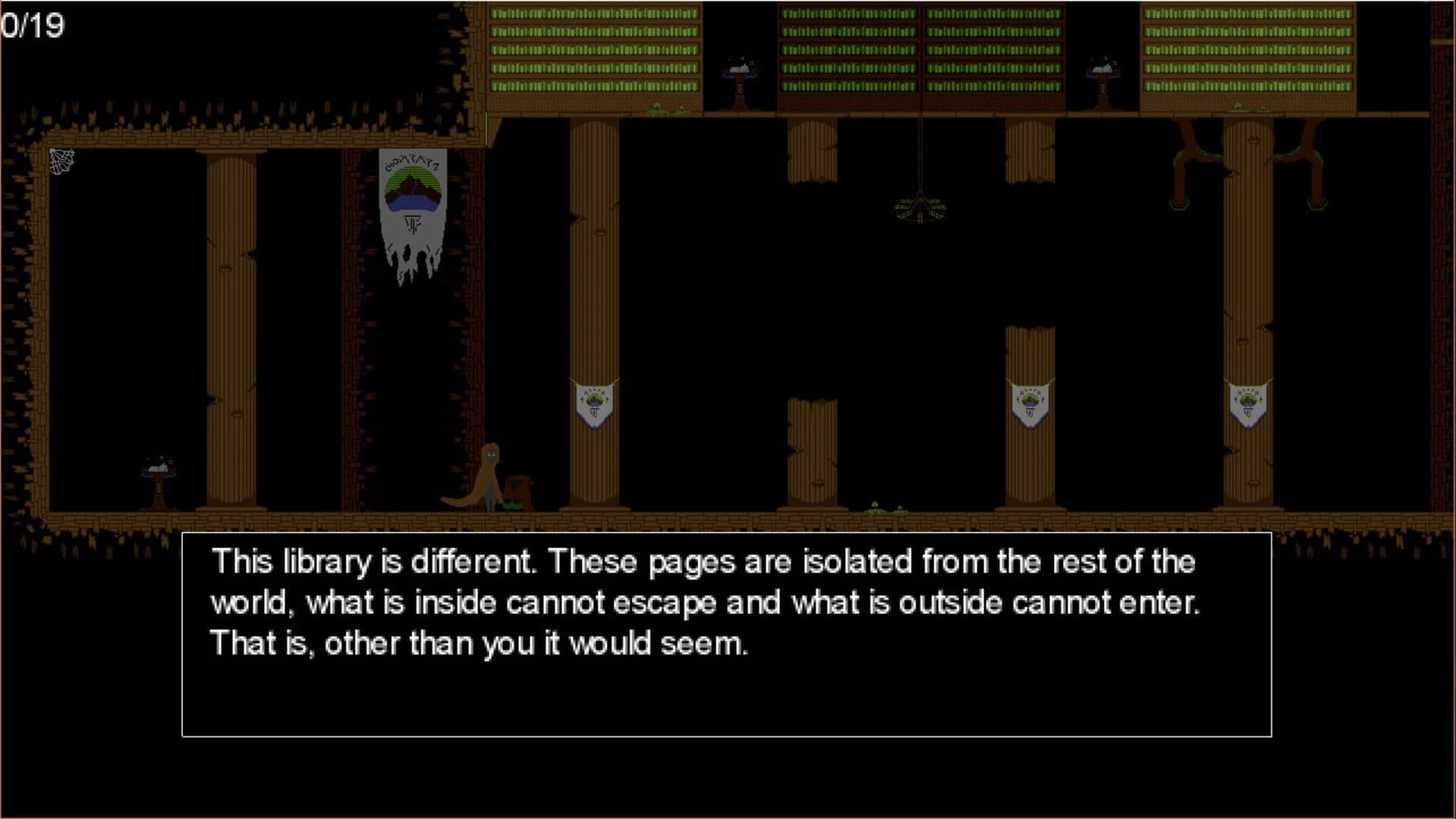 Perspectrum screenshot 5