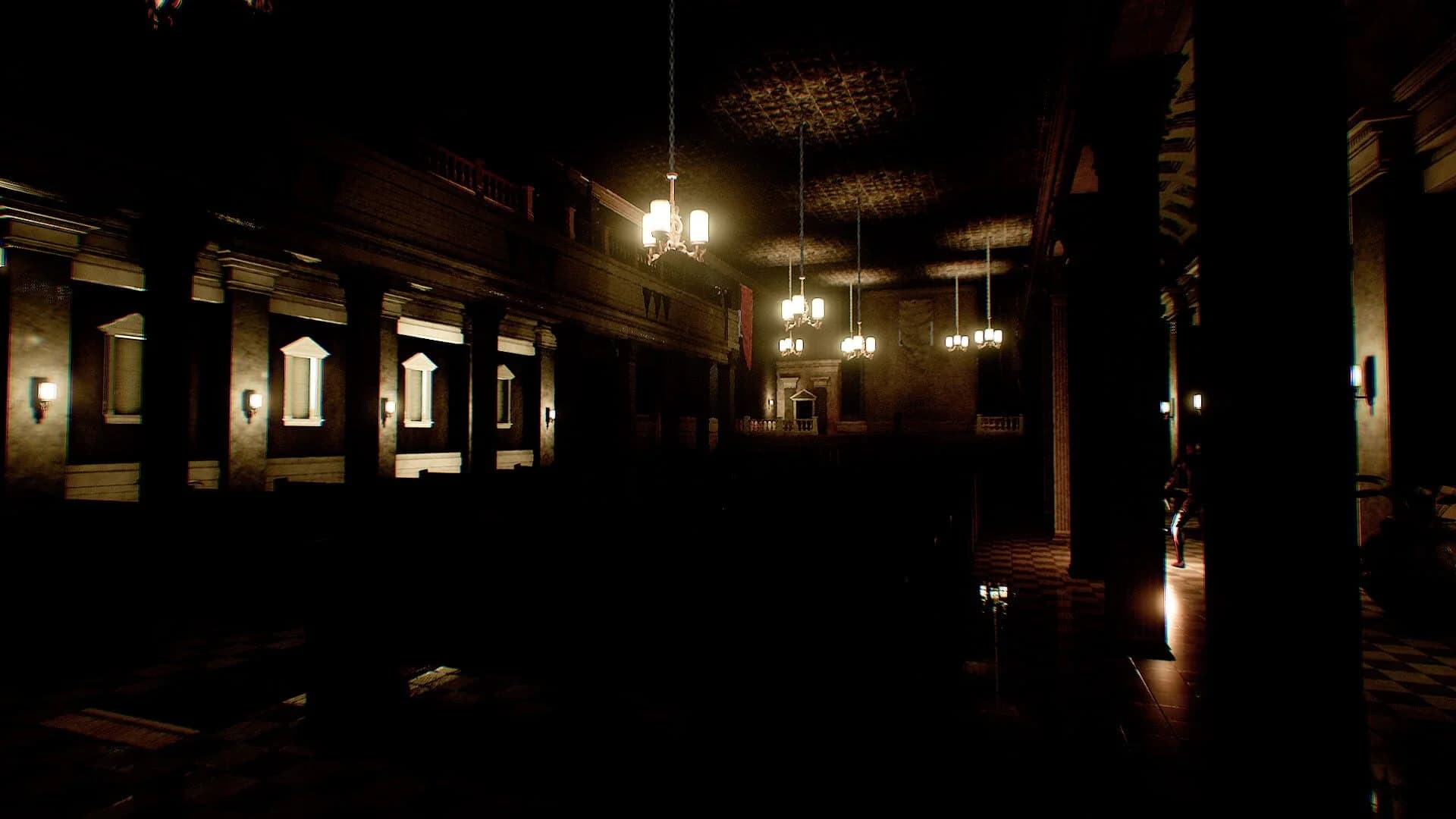 Pesadelo: Regressão screenshot 4