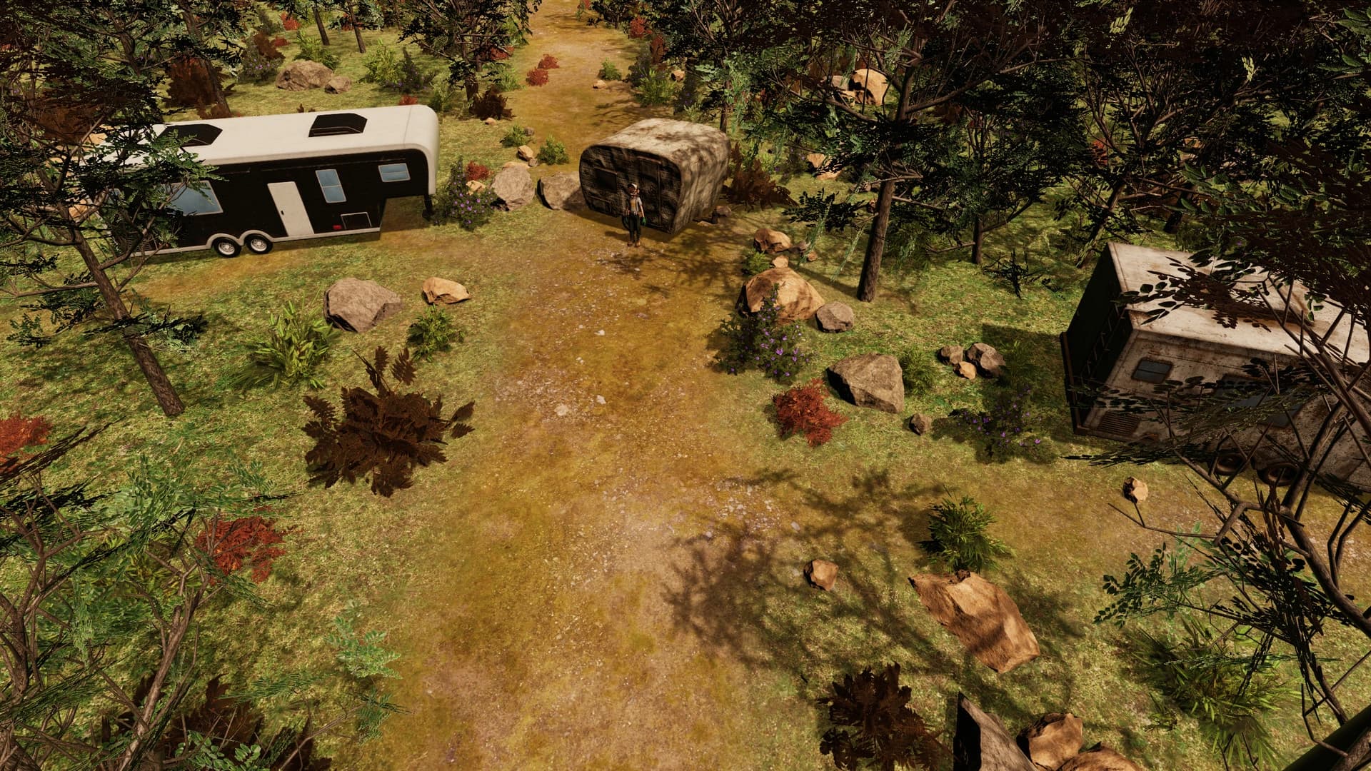 Pest Control screenshot 8