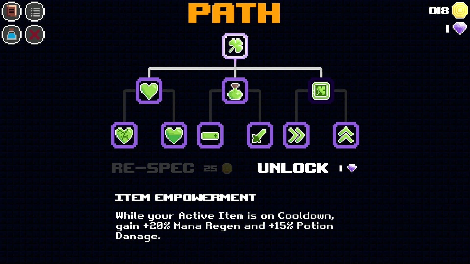 Pest Control in the Crypt screenshot 3