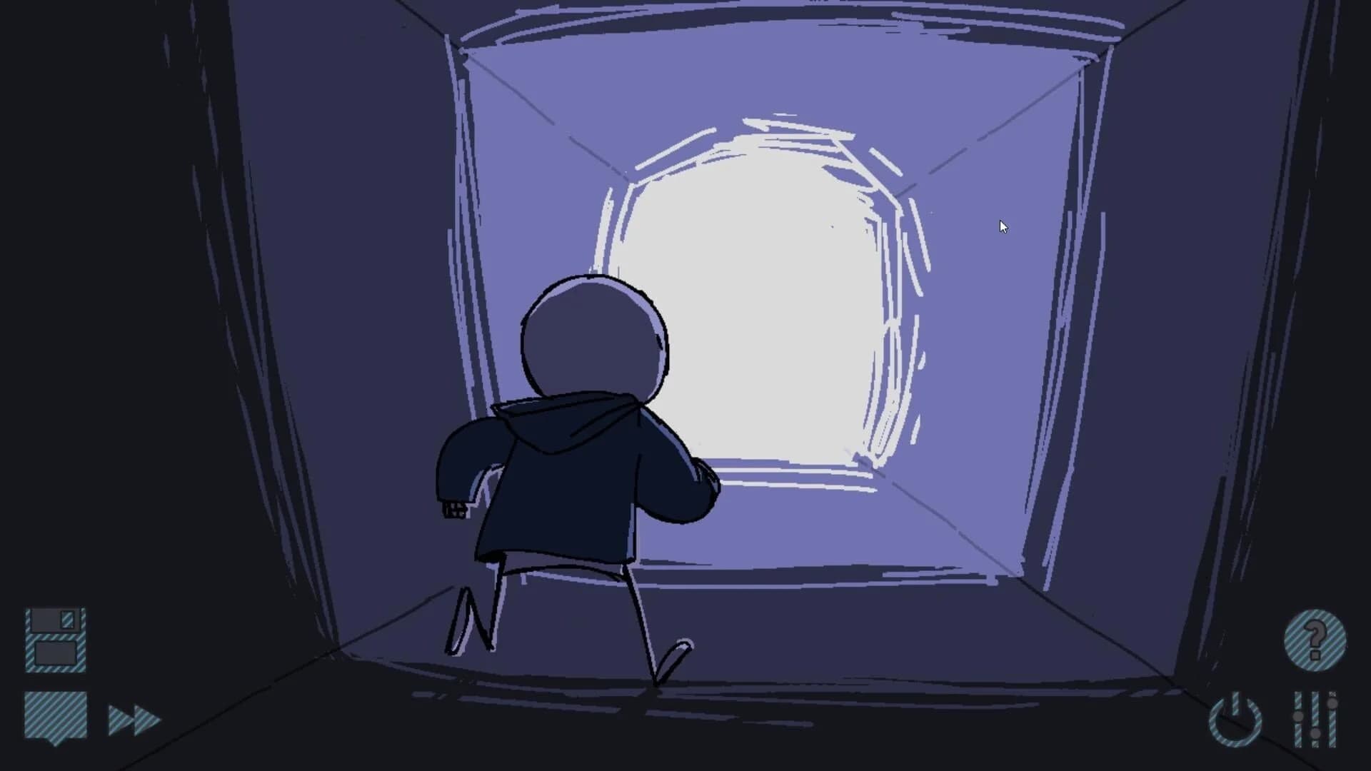 Pesterquest screenshot 1