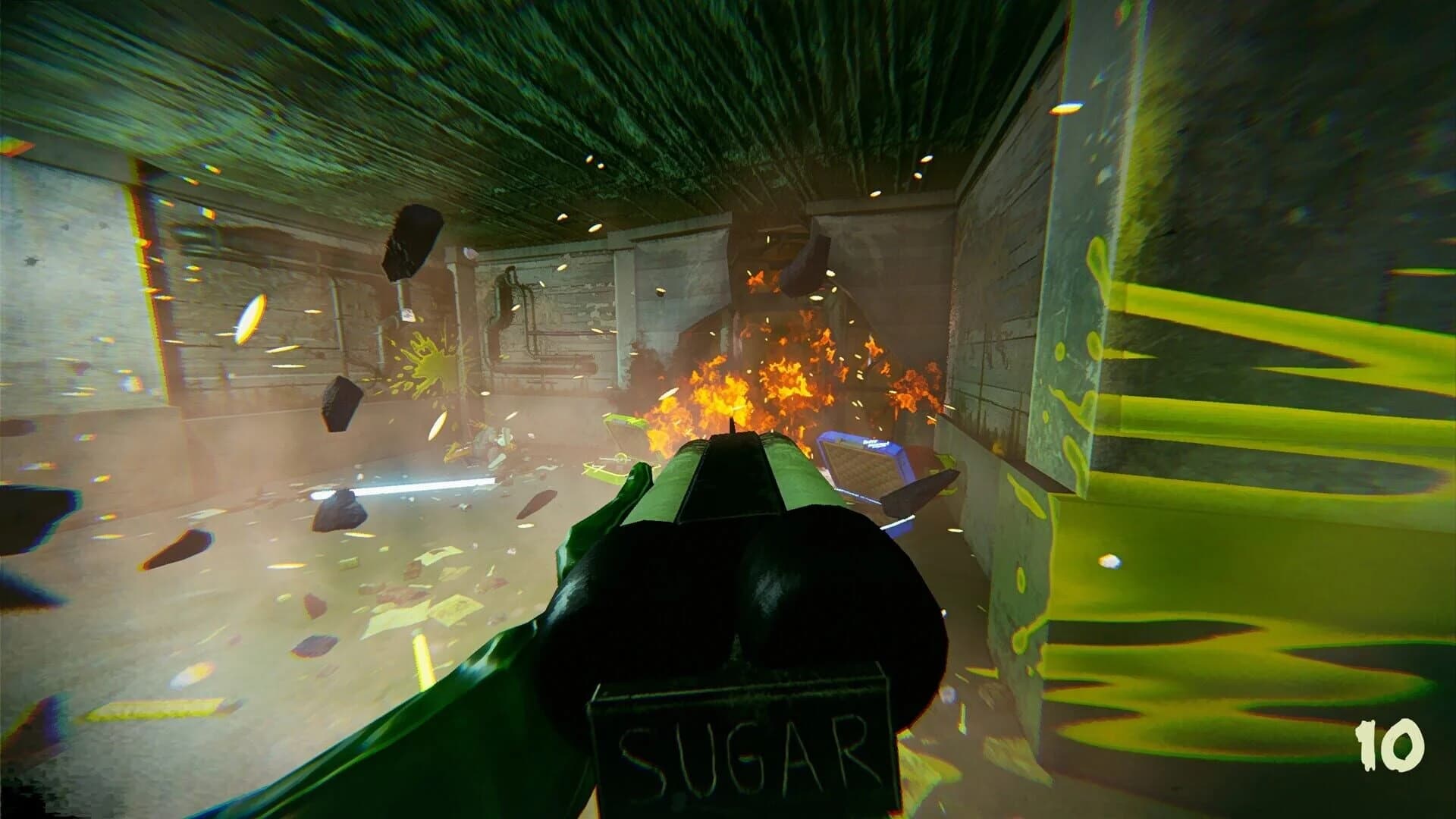 Pesticide screenshot 3