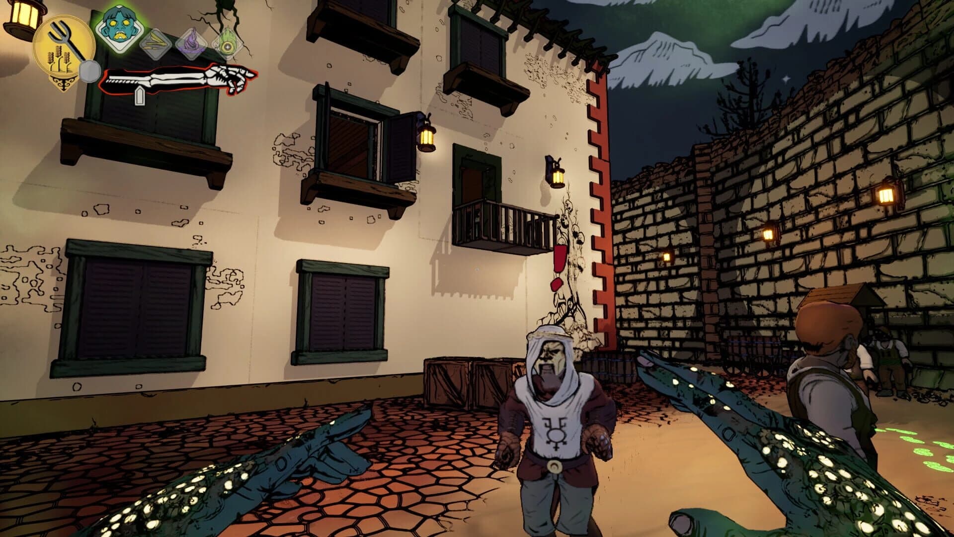 Pestilence screenshot 4