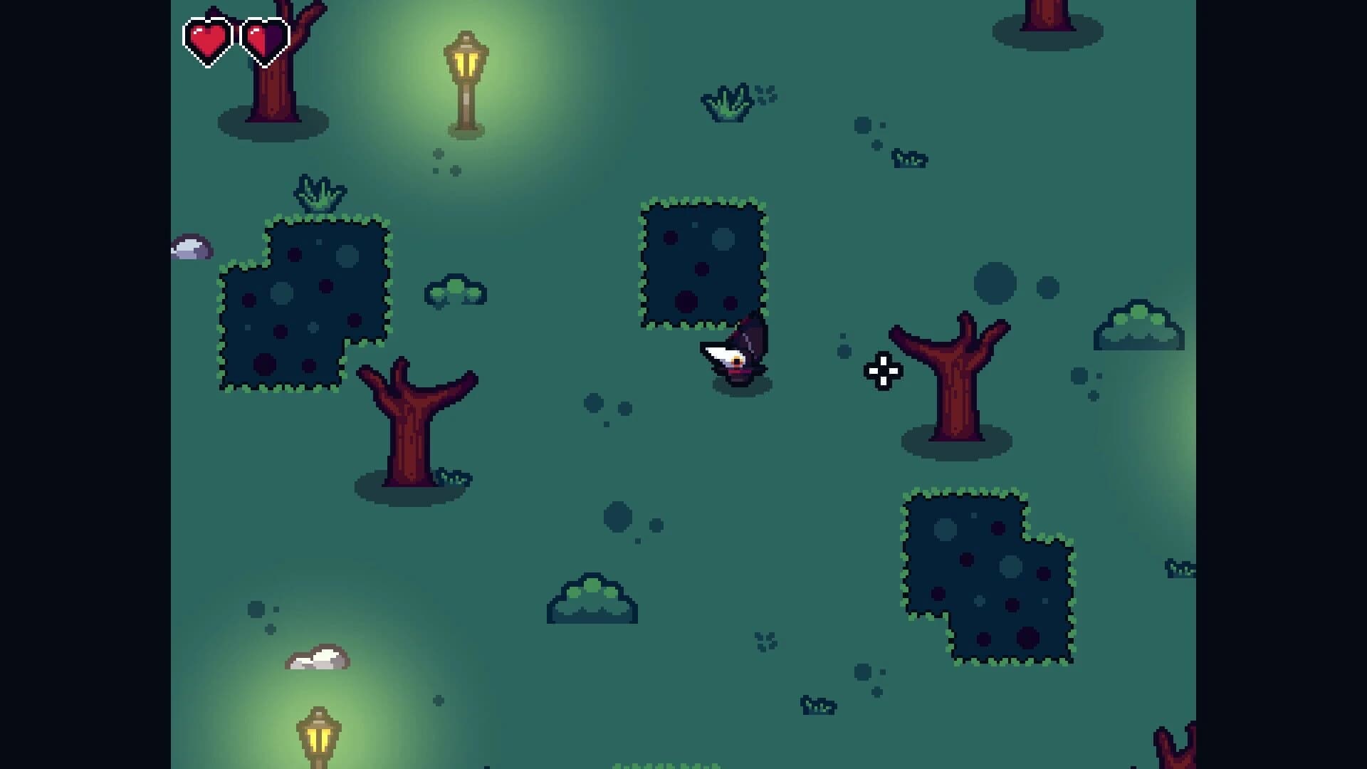 Pestilent Hunters screenshot 2