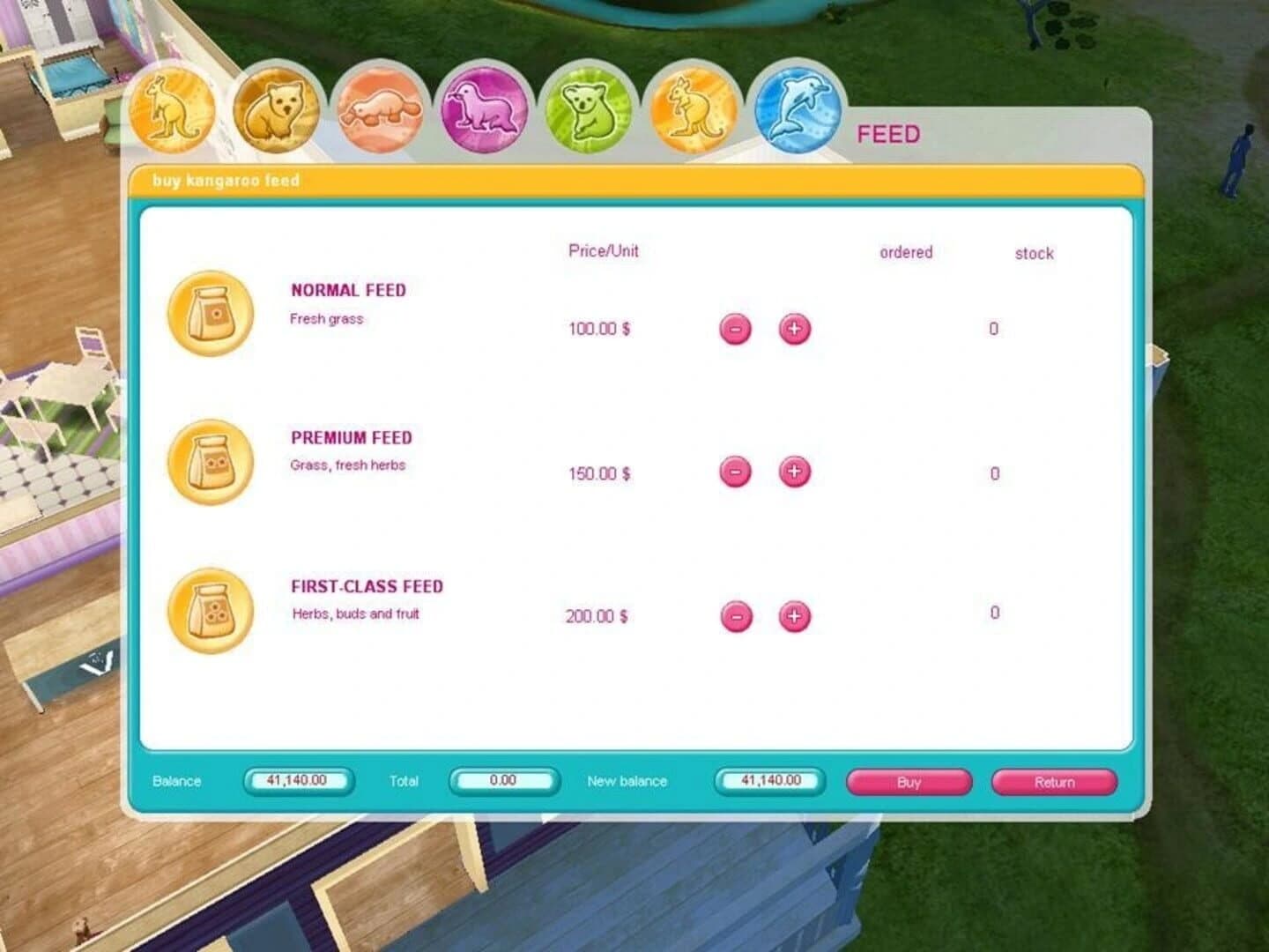 Pet Vet 3D: Animal Hospital Down Under screenshot 3