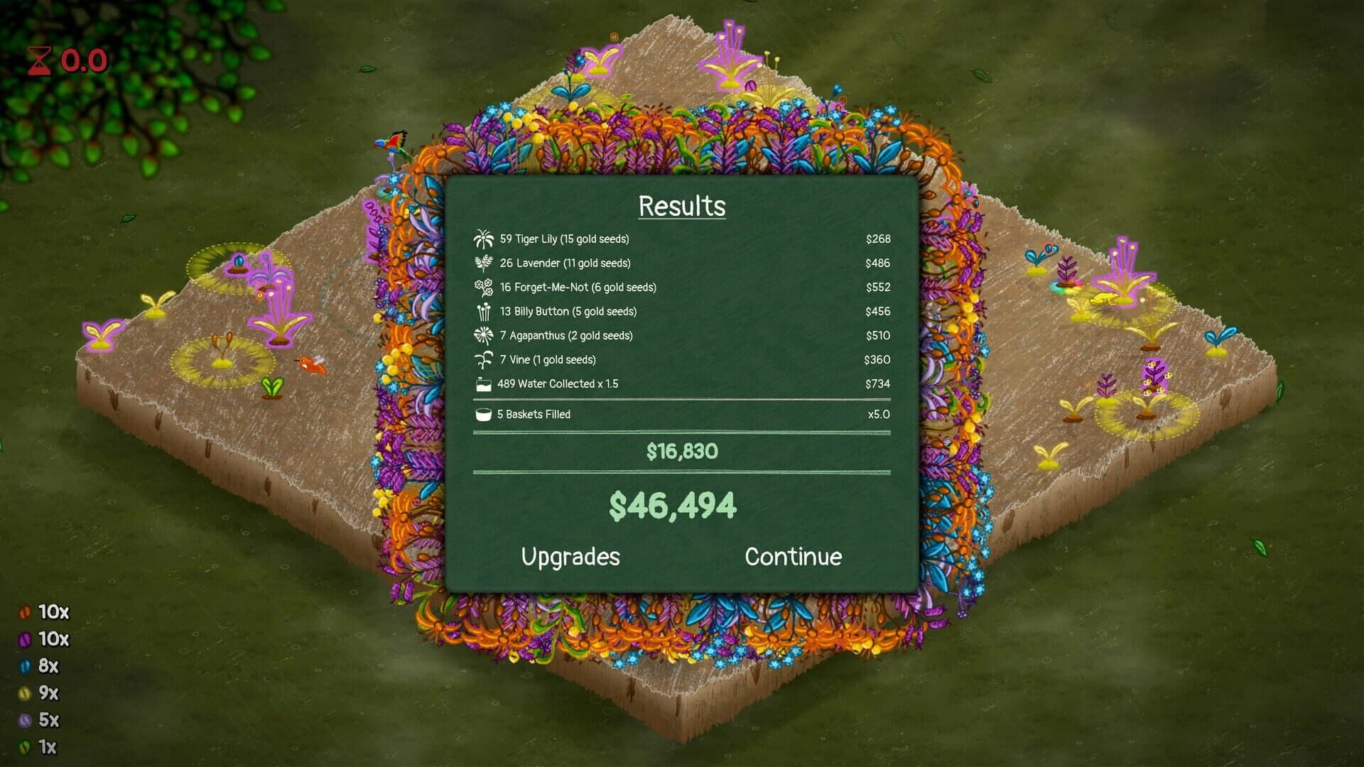 Petal by Petal screenshot 2