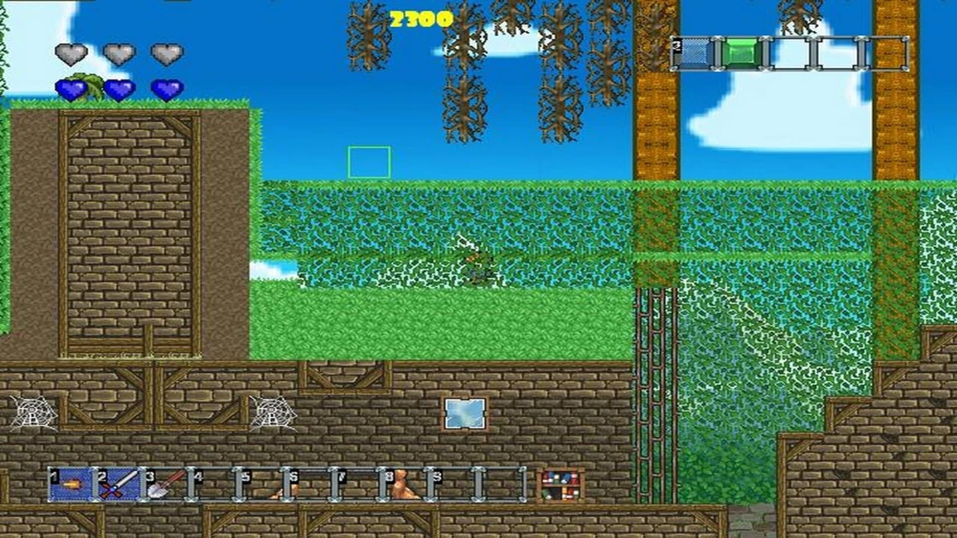 Peter World screenshot 5