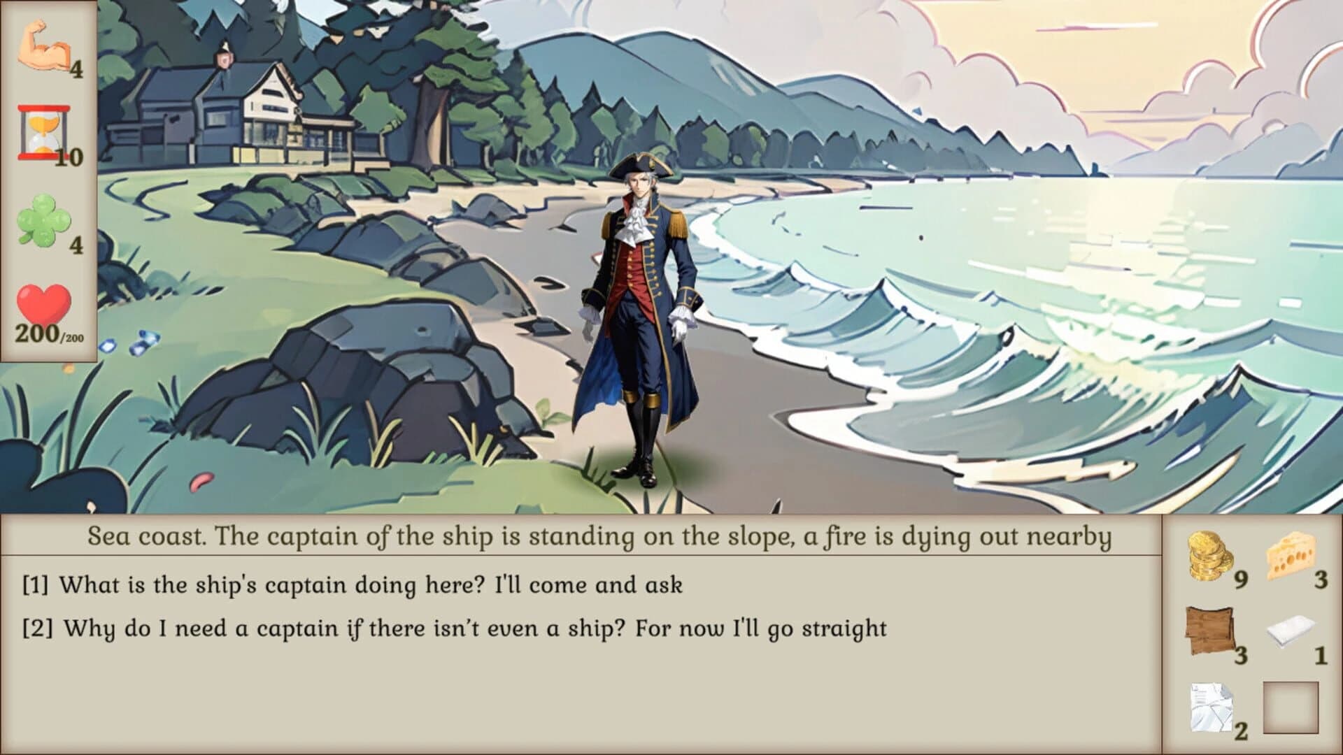 Peter's Journey screenshot 3