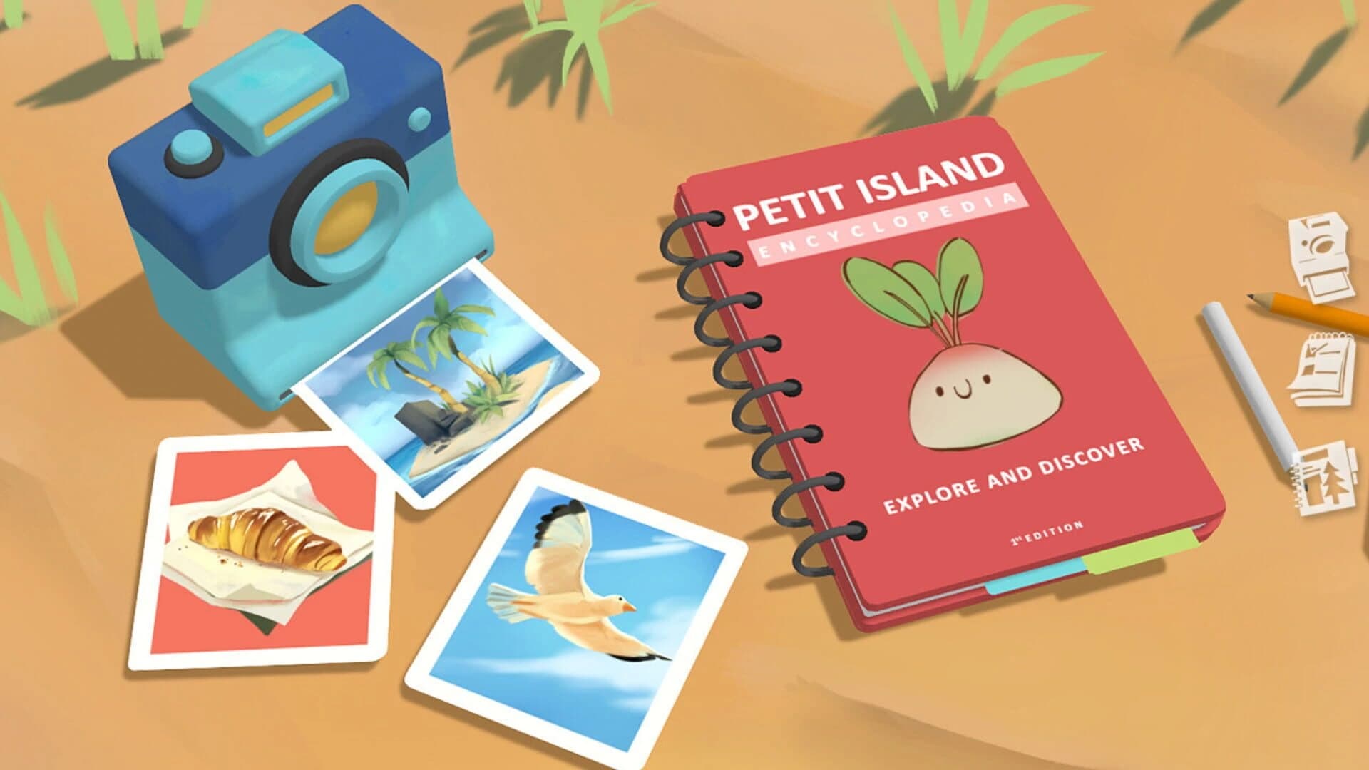 Petit Island screenshot 5