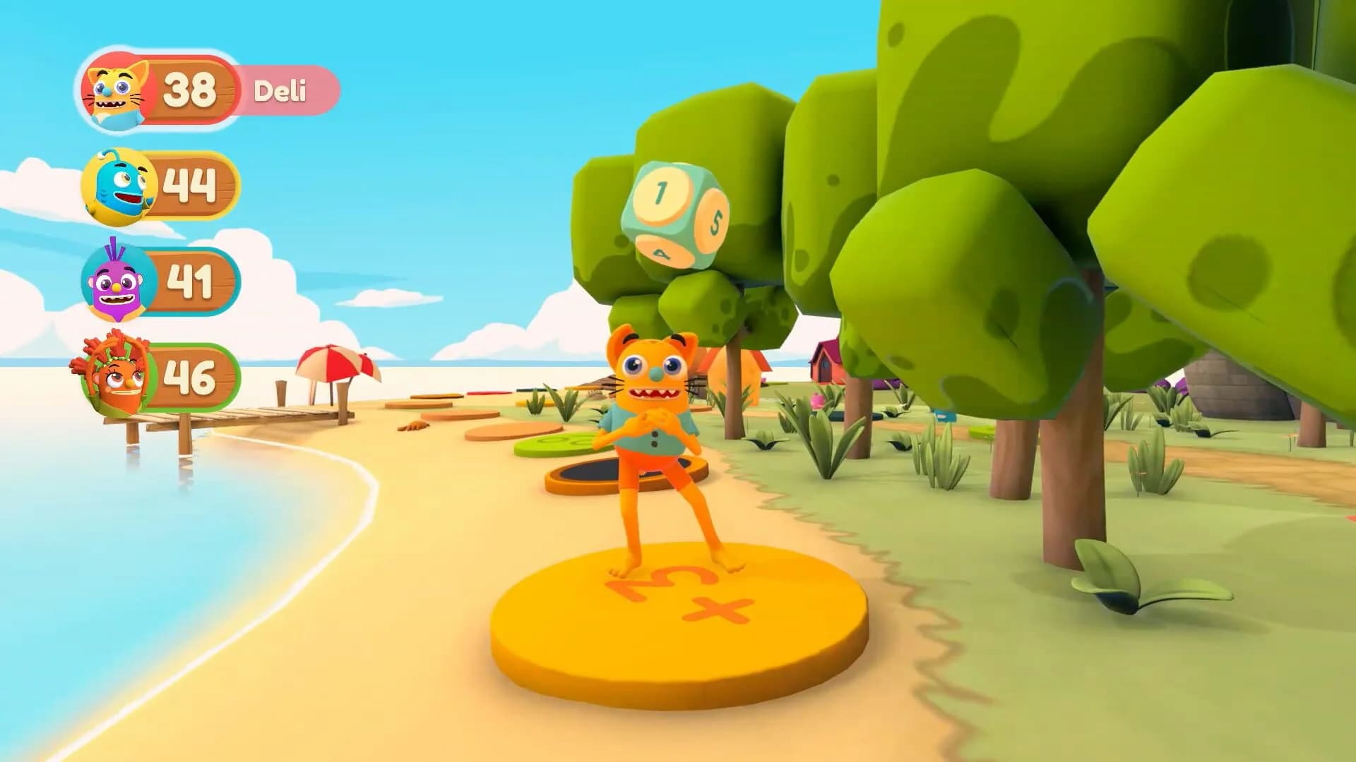 Petoons Party screenshot 5